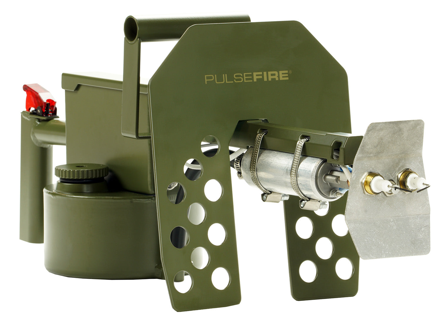 EXOTHER PF-LRT PULSEFIRE LRT