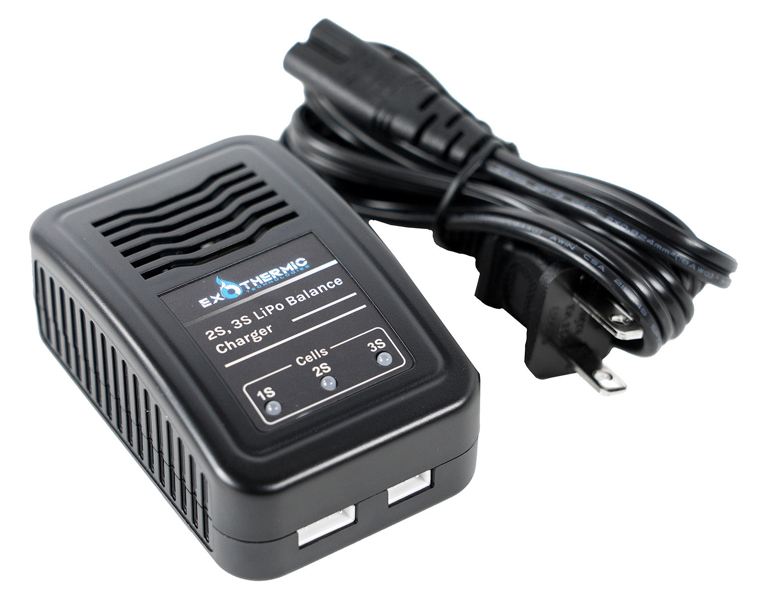 EXOTHER CHARGER REPLACEMENT BATT CHARGER