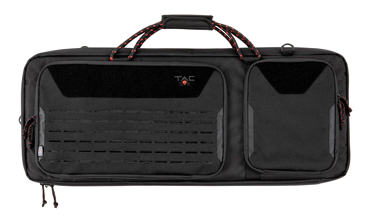 ALLEN 10829 TAC SIX SQUAD TACT 32IN BLK