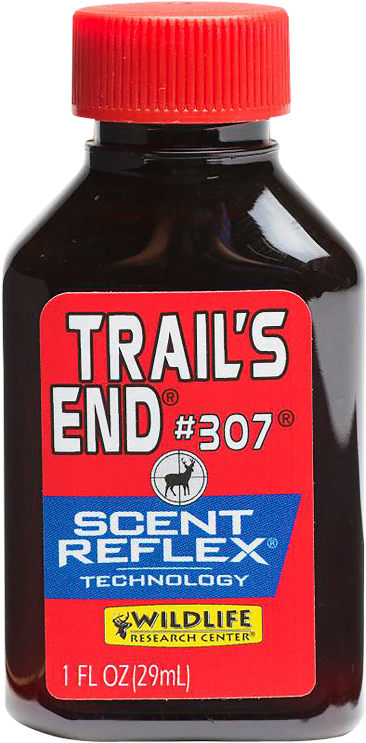 WILD 307 TRAILS END #307 1OZ
