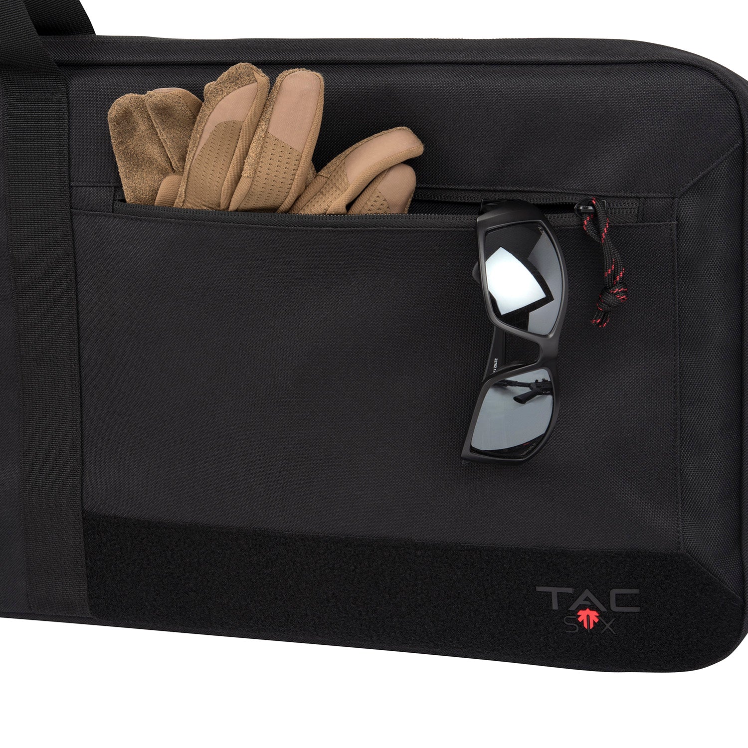 ALLEN 10823 TAC SIX DIVISION TACT 32IN BLK