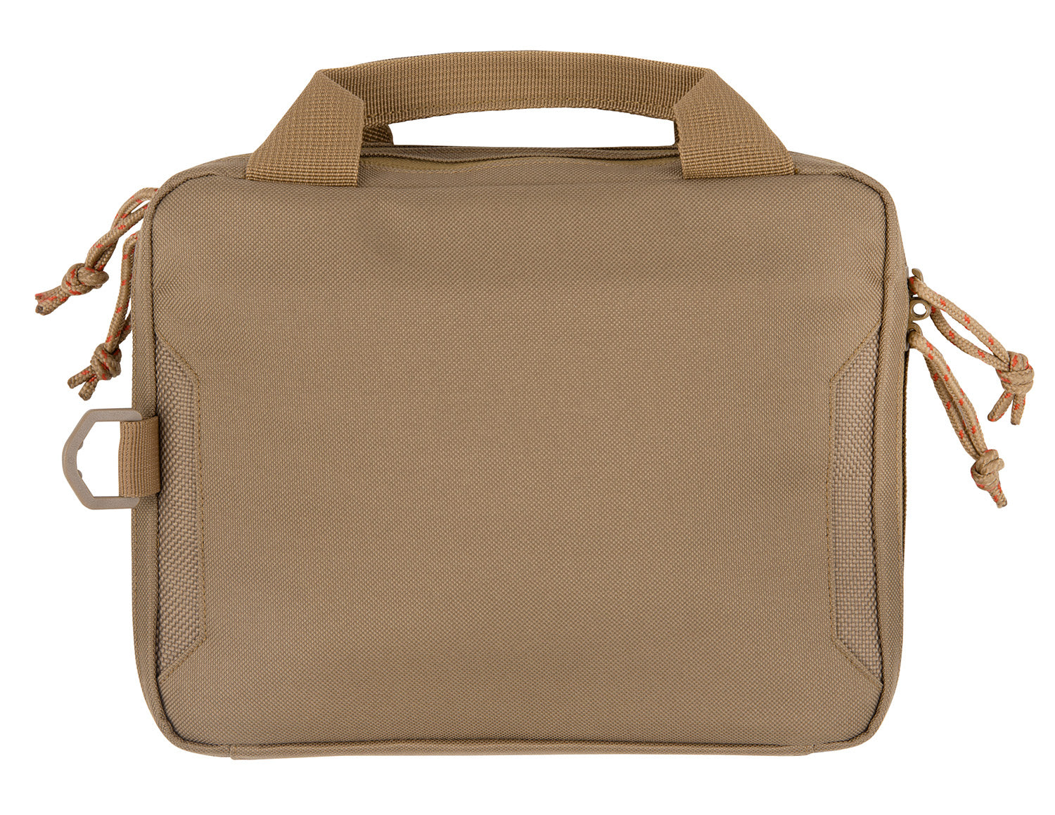 ALLEN 10816 TAC SIX CREW TACT PSTL CASE COY