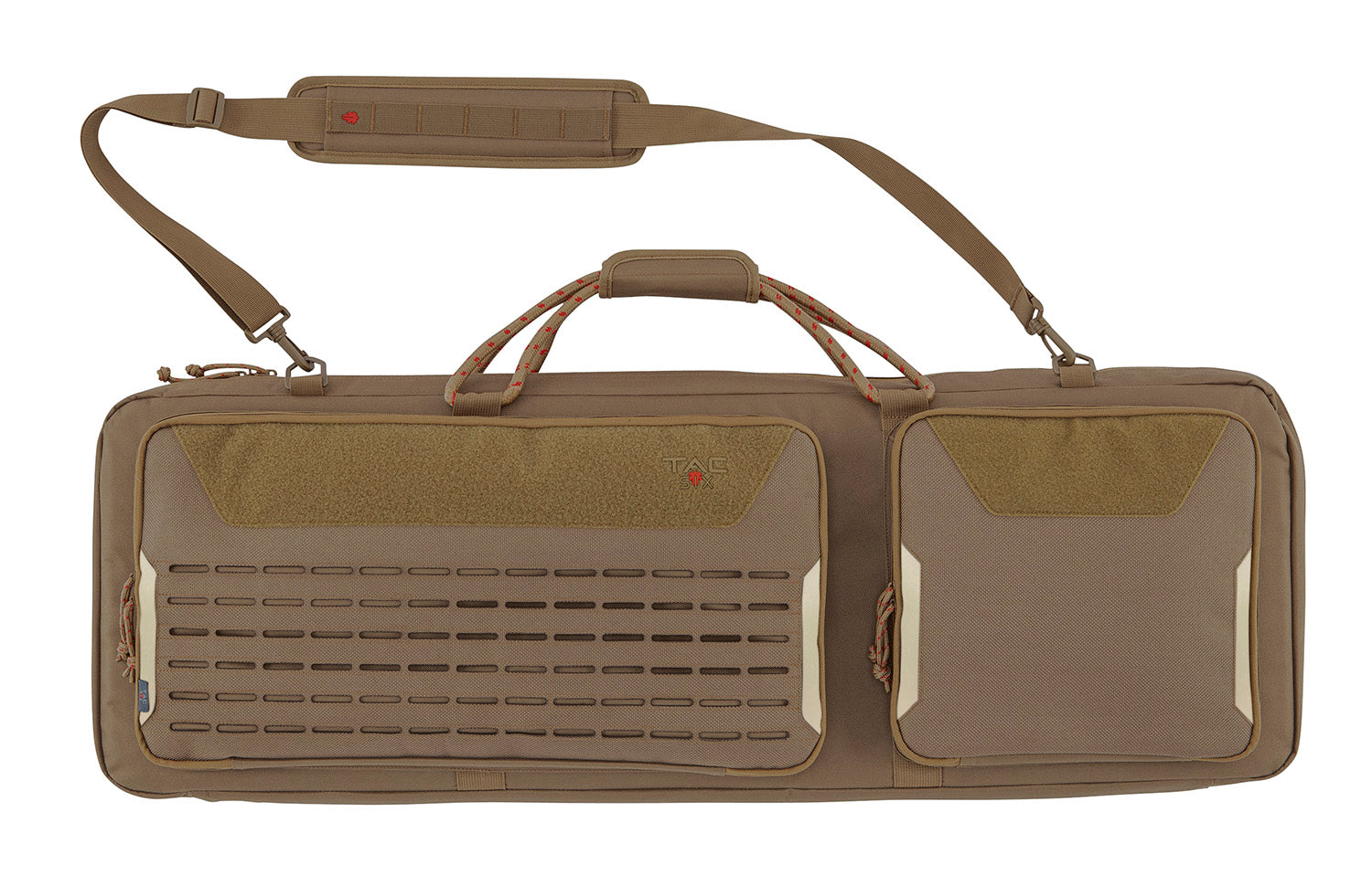 ALLEN 10828 TAC SIX SQUAD TACT 38IN COY