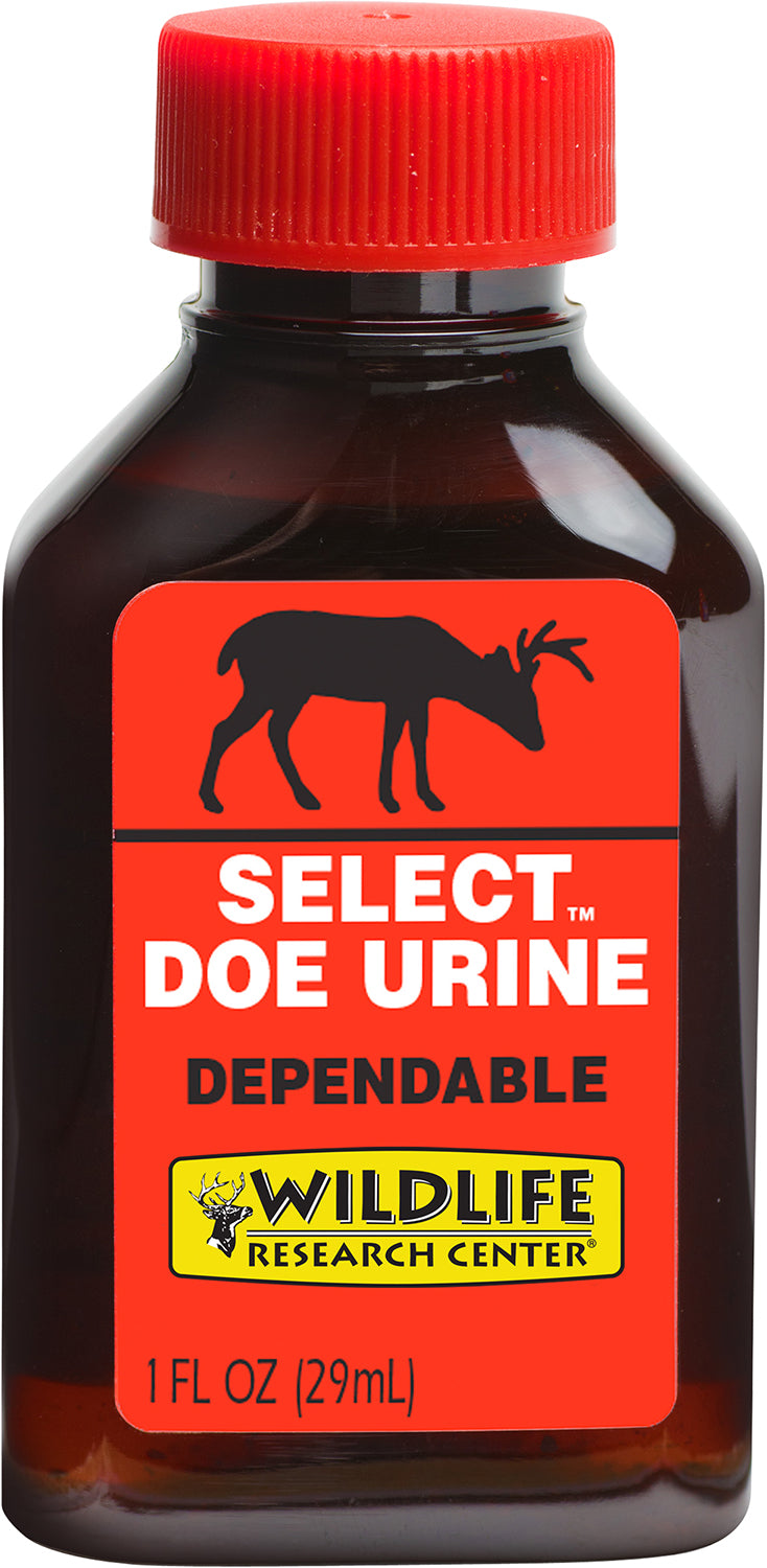 WILD 410 #1 SELECT DOE URINE 1OZ