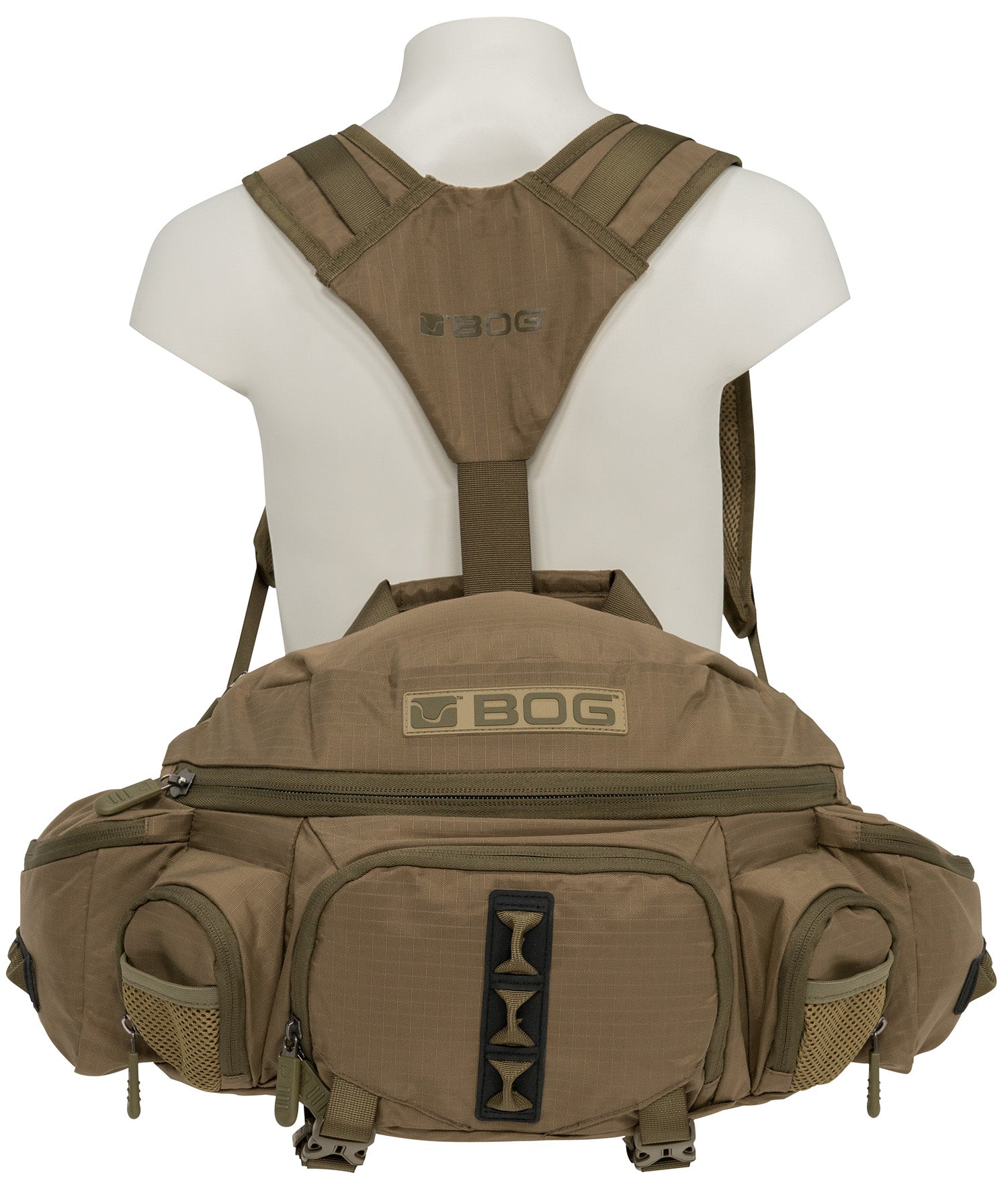 BOG 1159190 ULTIMATUM HUNTING FANNY PACK