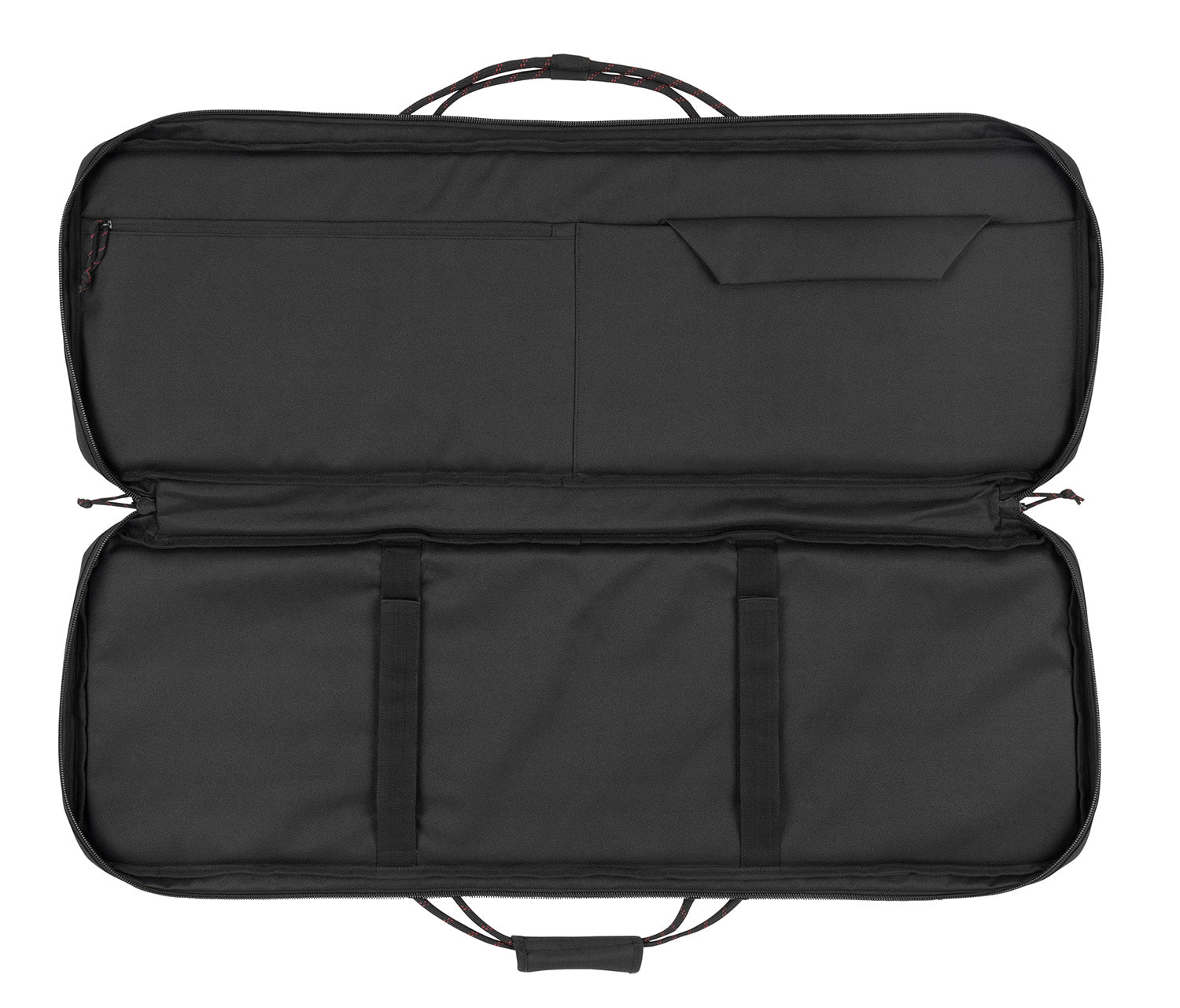 ALLEN 10827 TAC SIX SQUAD TACT 38IN BLK