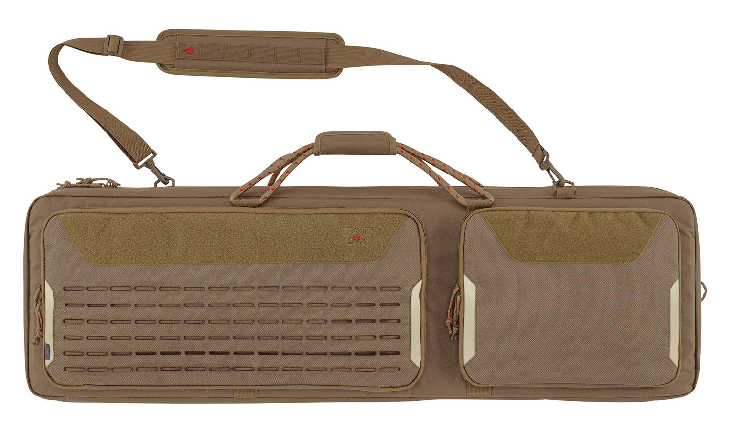 ALLEN 10837 TAC SIX SQUAD TACT 42IN COY