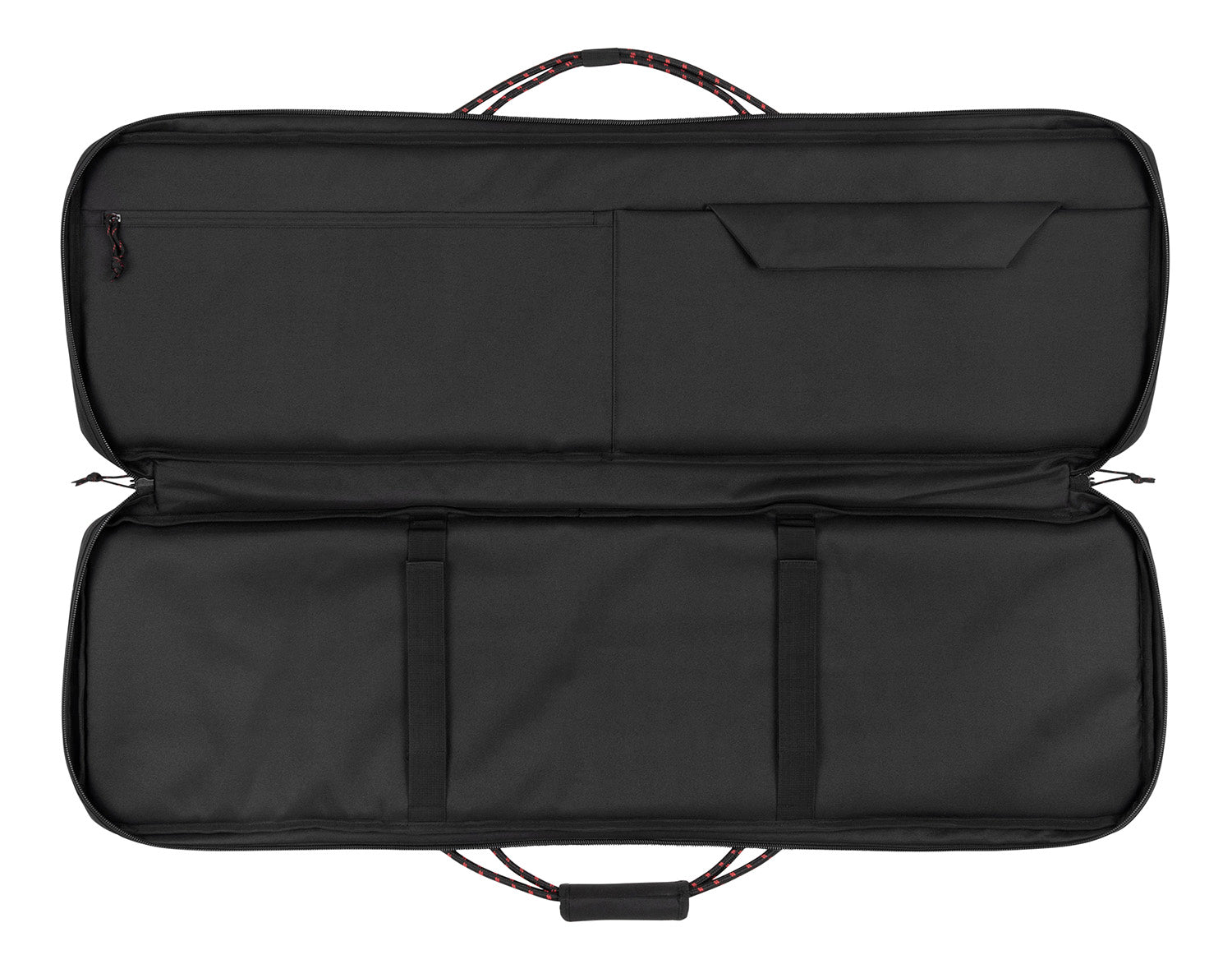 ALLEN 10836 TAC SIX SQUAD TACT 42IN BLK