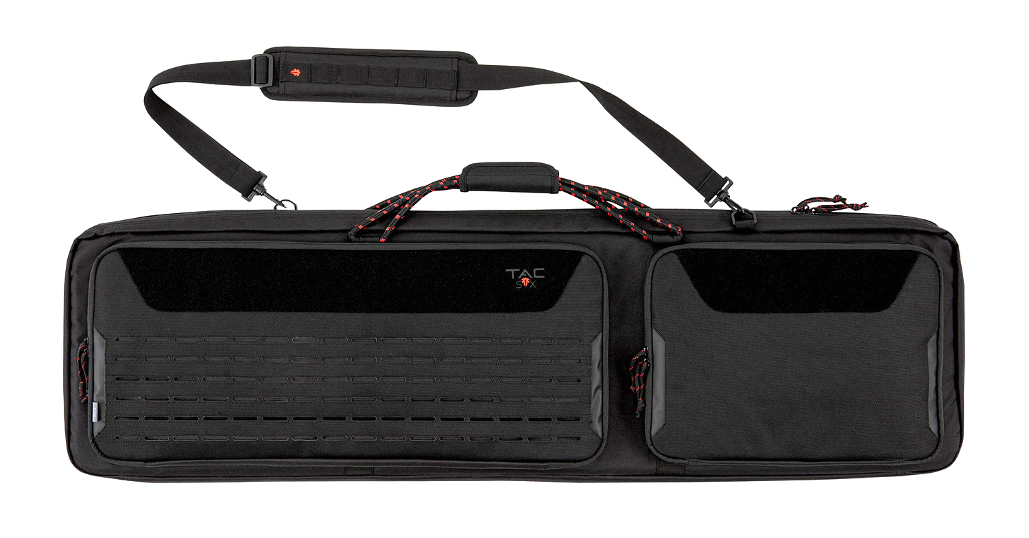 ALLEN 10825 TAC SIX SQUAD TACT 46IN BLK