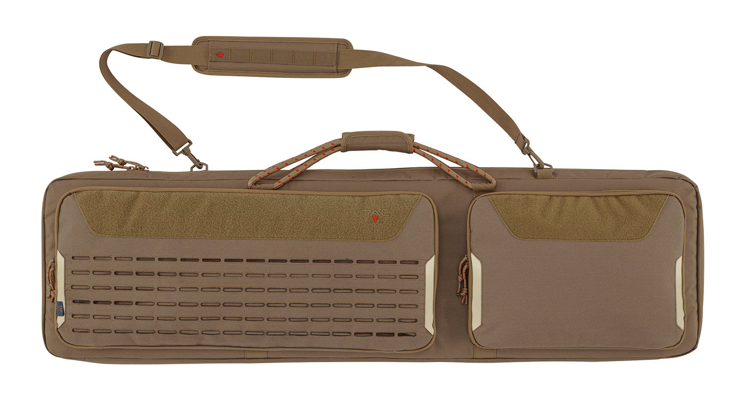 ALLEN 10826 TAC SIX SQUAD TACT 46IN COY