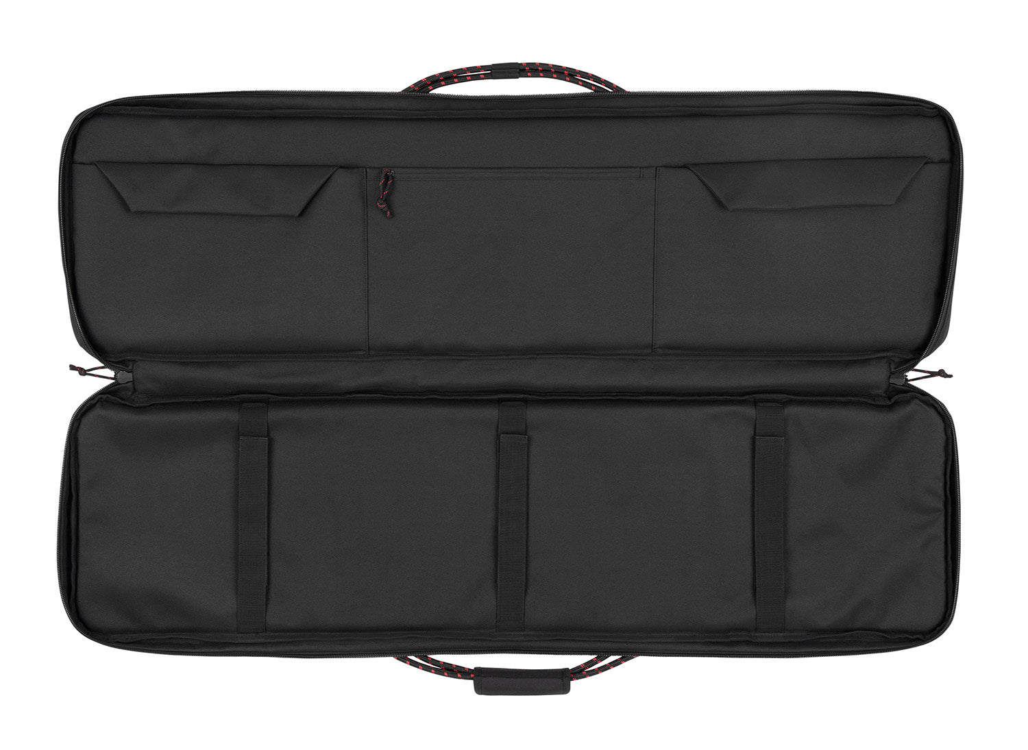 ALLEN 10825 TAC SIX SQUAD TACT 46IN BLK