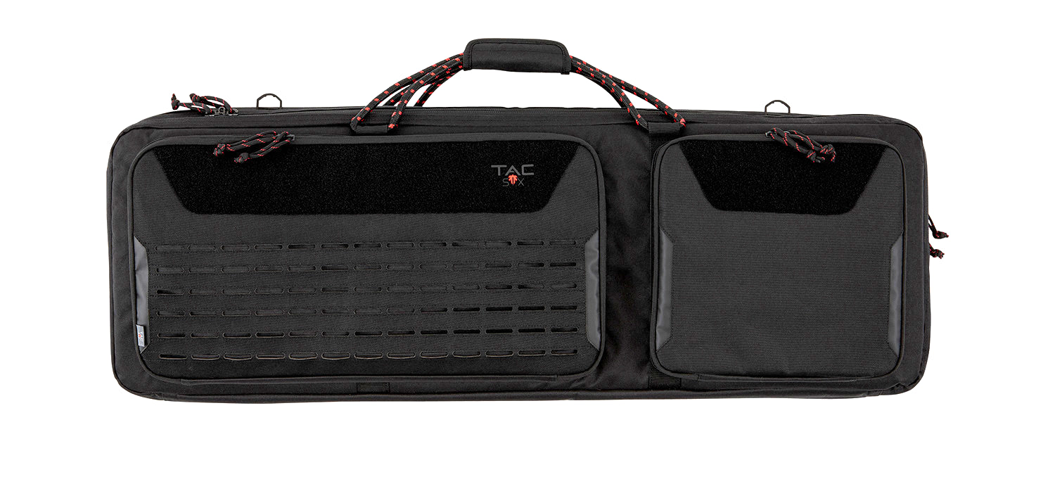 ALLEN 10838 TAC SIX UNIT TACT 38IN BLK