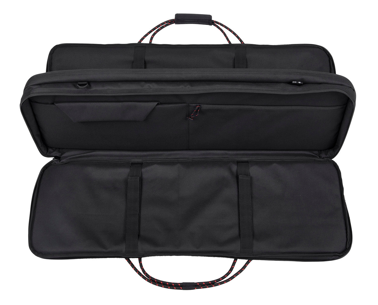 ALLEN 10838 TAC SIX UNIT TACT 38IN BLK