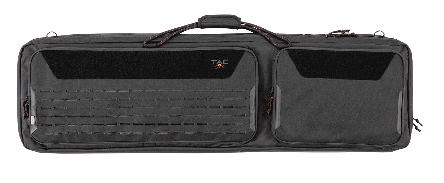 ALLEN 10832 TAC SIX UNIT TACT 46IN BLK