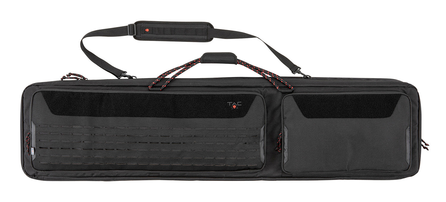ALLEN 10834 TAC SIX UNIT TACT 55IN BLK