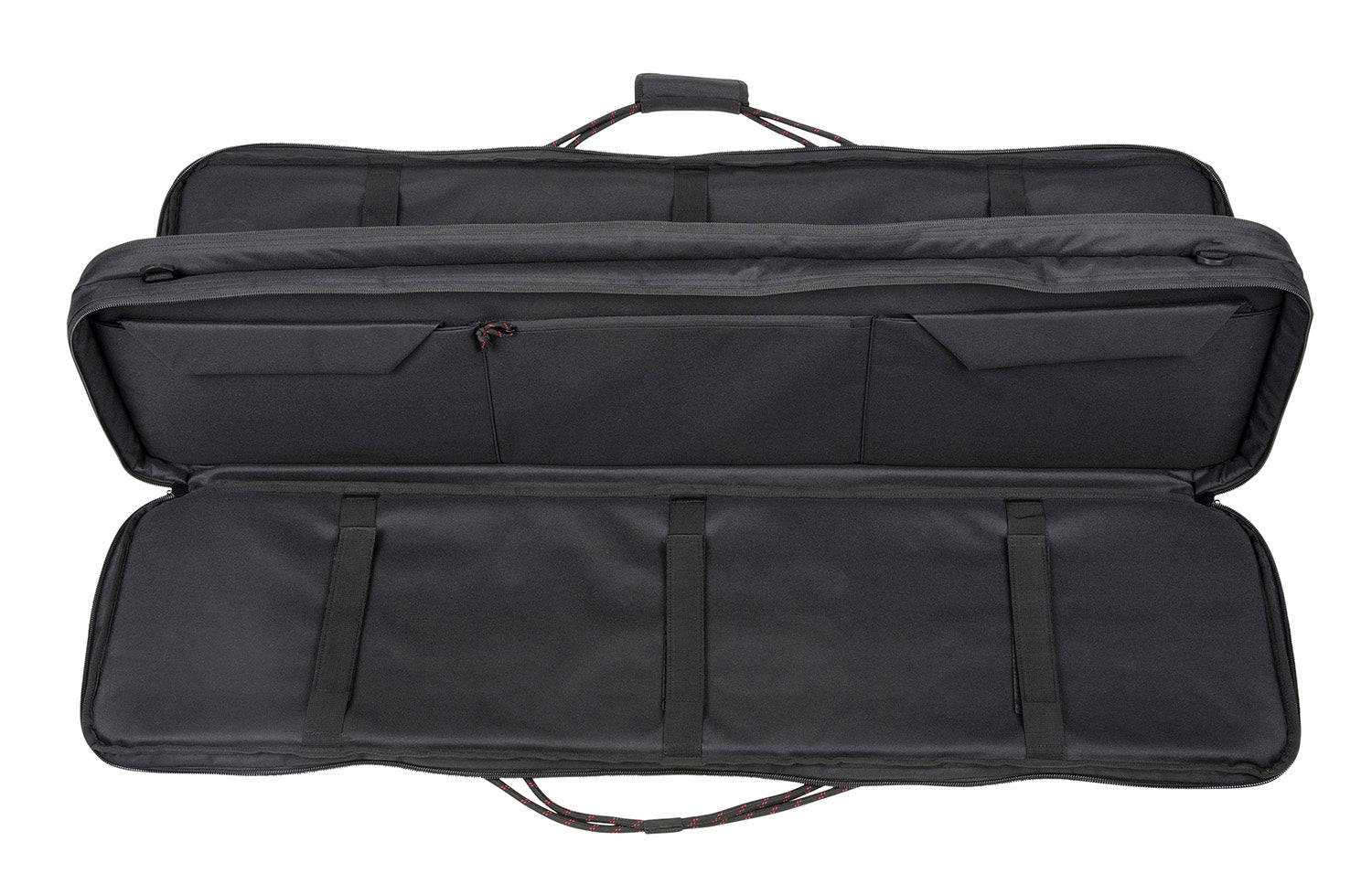 ALLEN 10832 TAC SIX UNIT TACT 46IN BLK