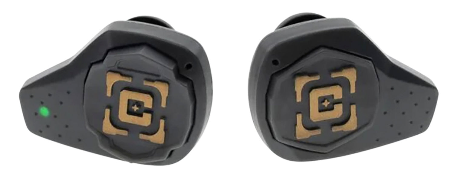 CALD 1136235 E-MAX COMMS EAR MUFFS 2WAY COMM