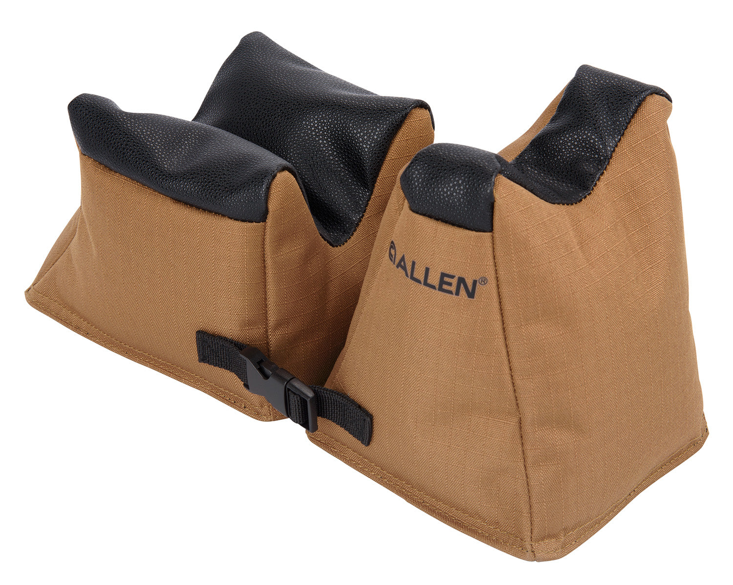 ALLEN 18411 X-FOCUS FILLED FRONT/REAR SHOOTING