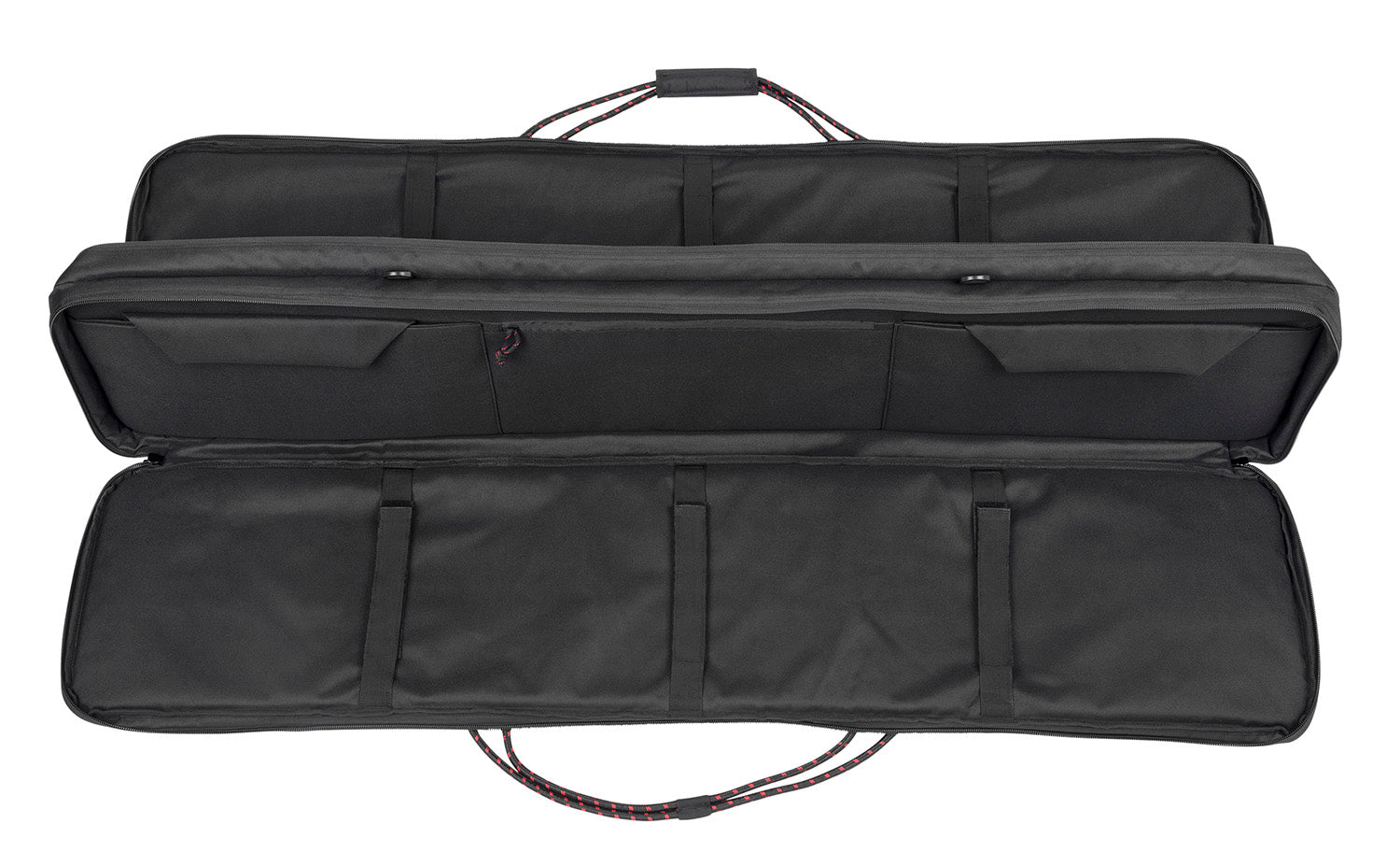 ALLEN 10834 TAC SIX UNIT TACT 55IN BLK