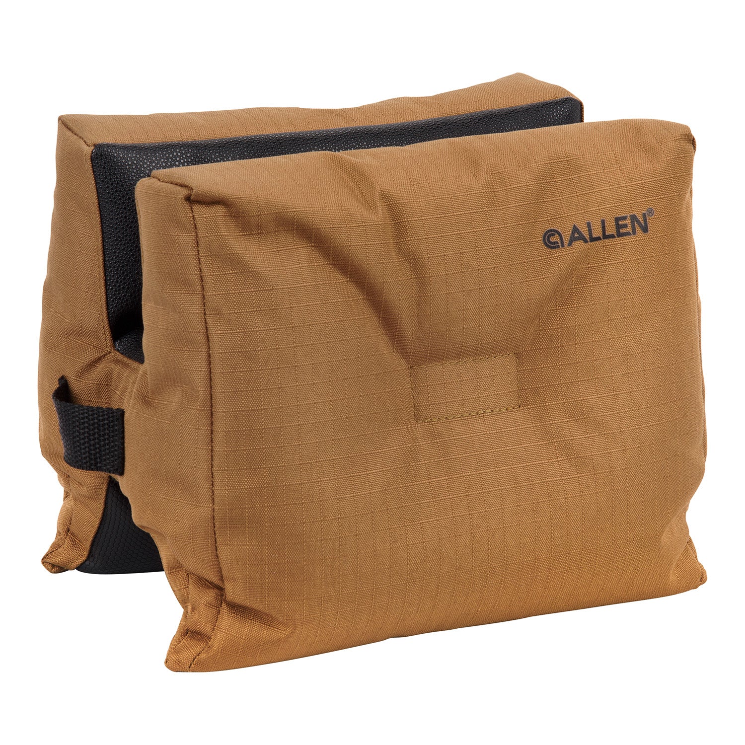 ALLEN 18412 X-FOCUS FILLED BENCH BAG COYOTE
