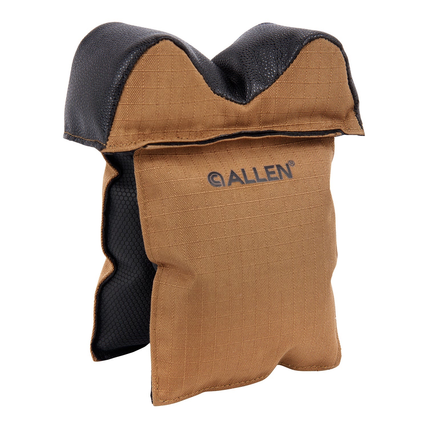 ALLEN 18413 X-FOCUS WINDOW MOUNT REST COYOTE