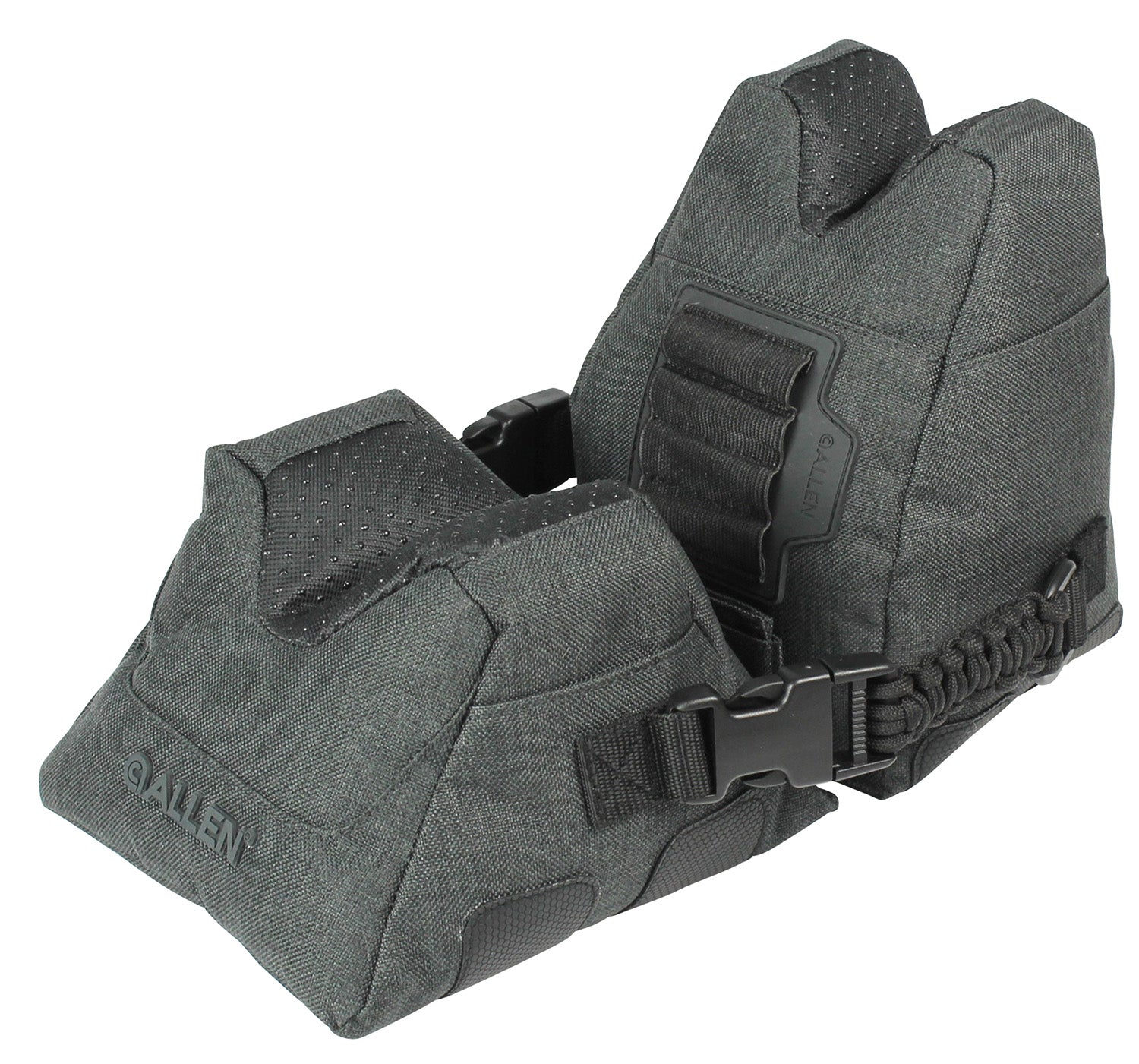 ALLEN 18417 ELIMINATOR FRONT AND REAR BAG SET
