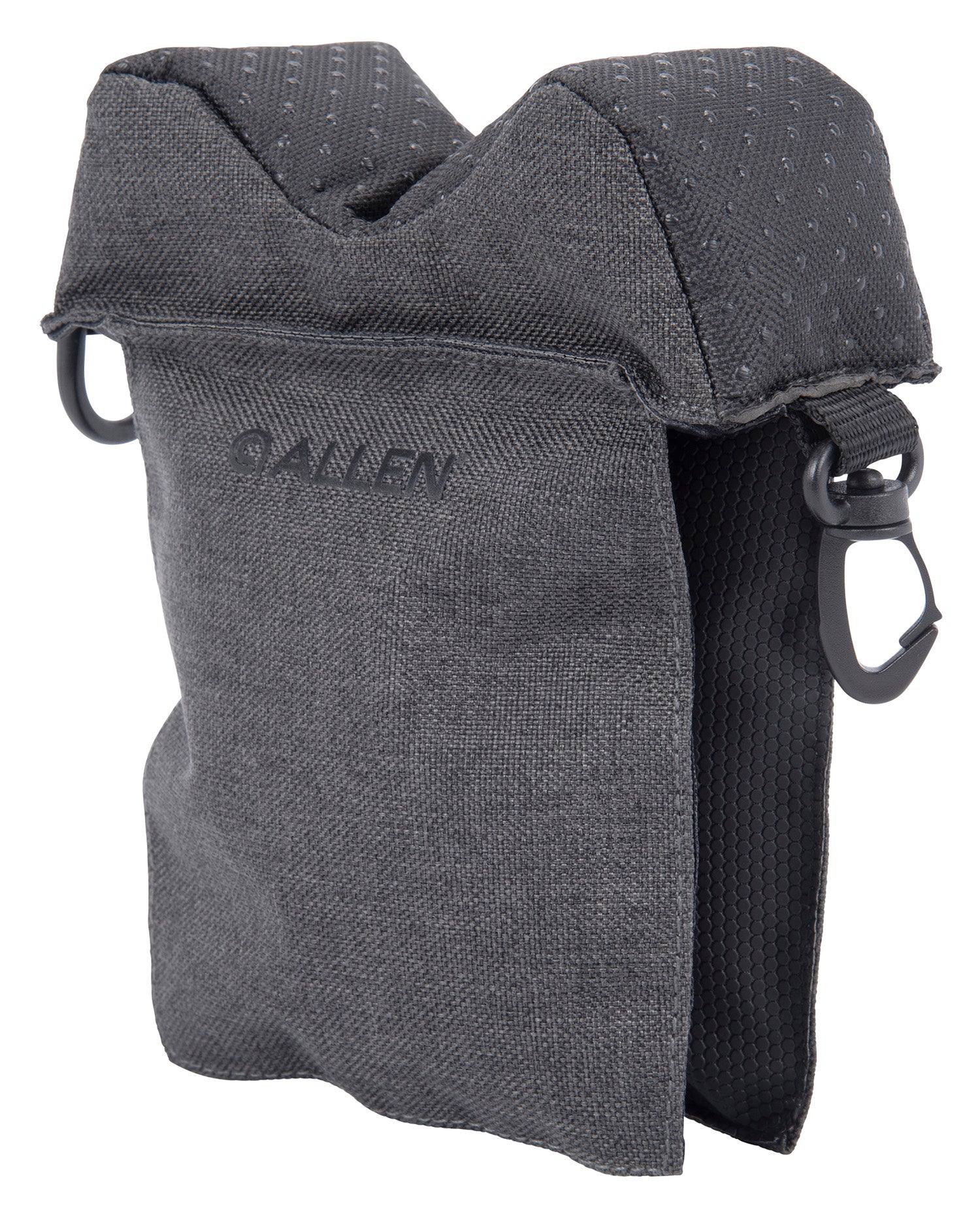 ALLEN 21923 ELIMINATOR WINDOW MOUNT REST GRAY