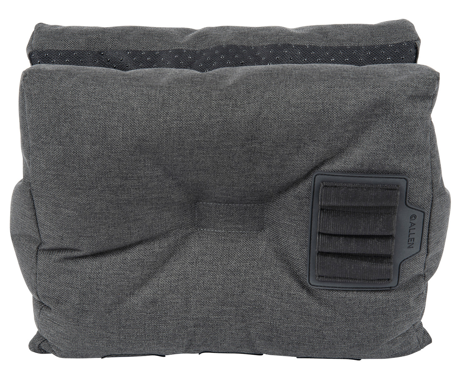 ALLEN 18416 ELIMINATOR FILLED BENCH BAG GRAY