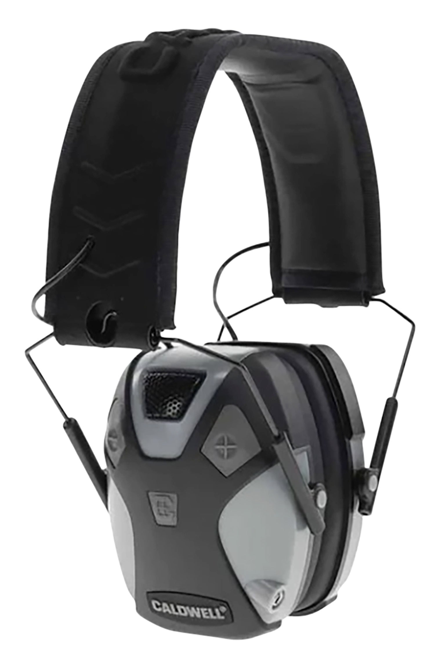 CALD 1099602 NEW GEN EARMUFF 23NRR GREY