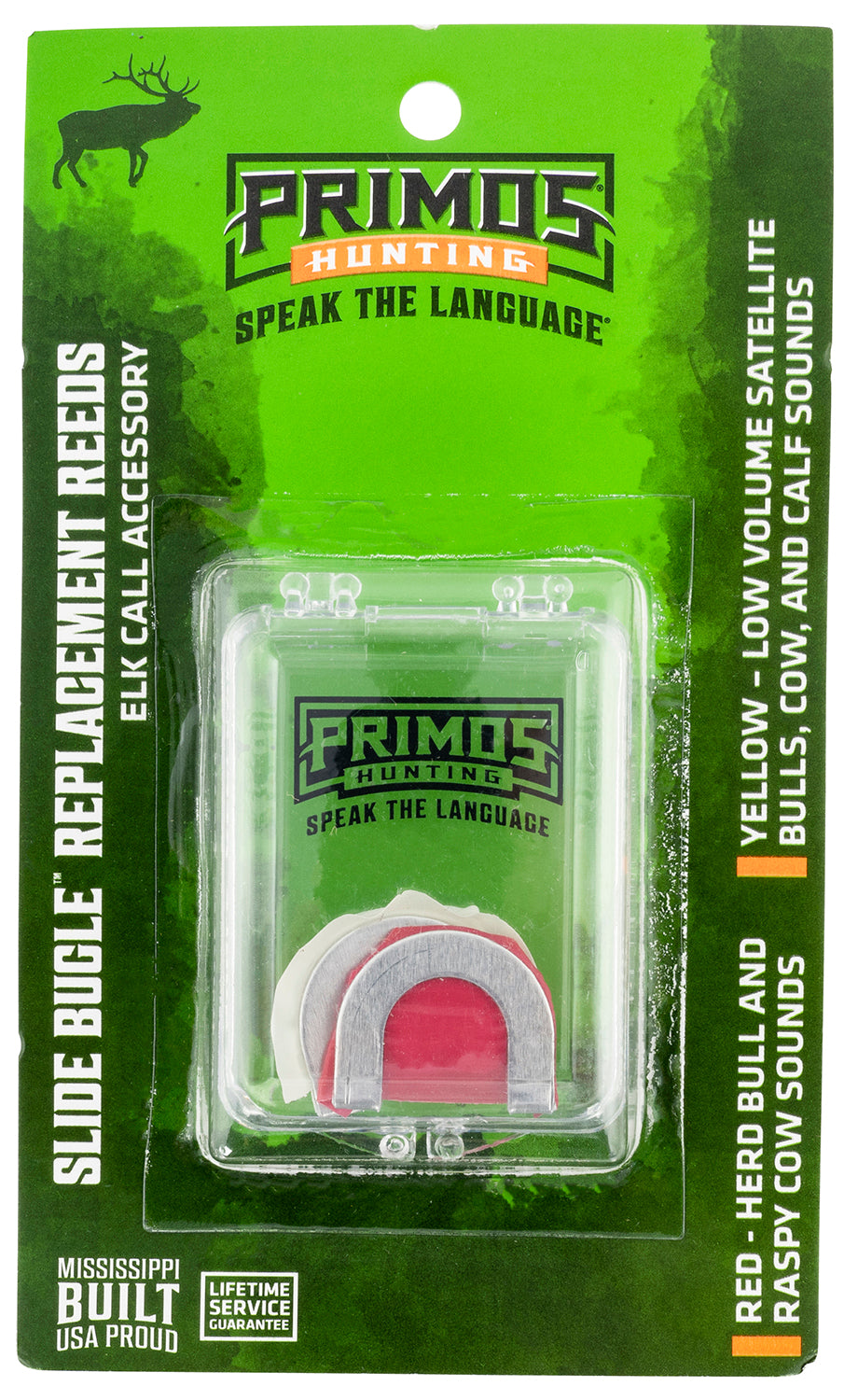 PRIM PS932MC REPLACEMENT DIAPHRAGM BUGLE
