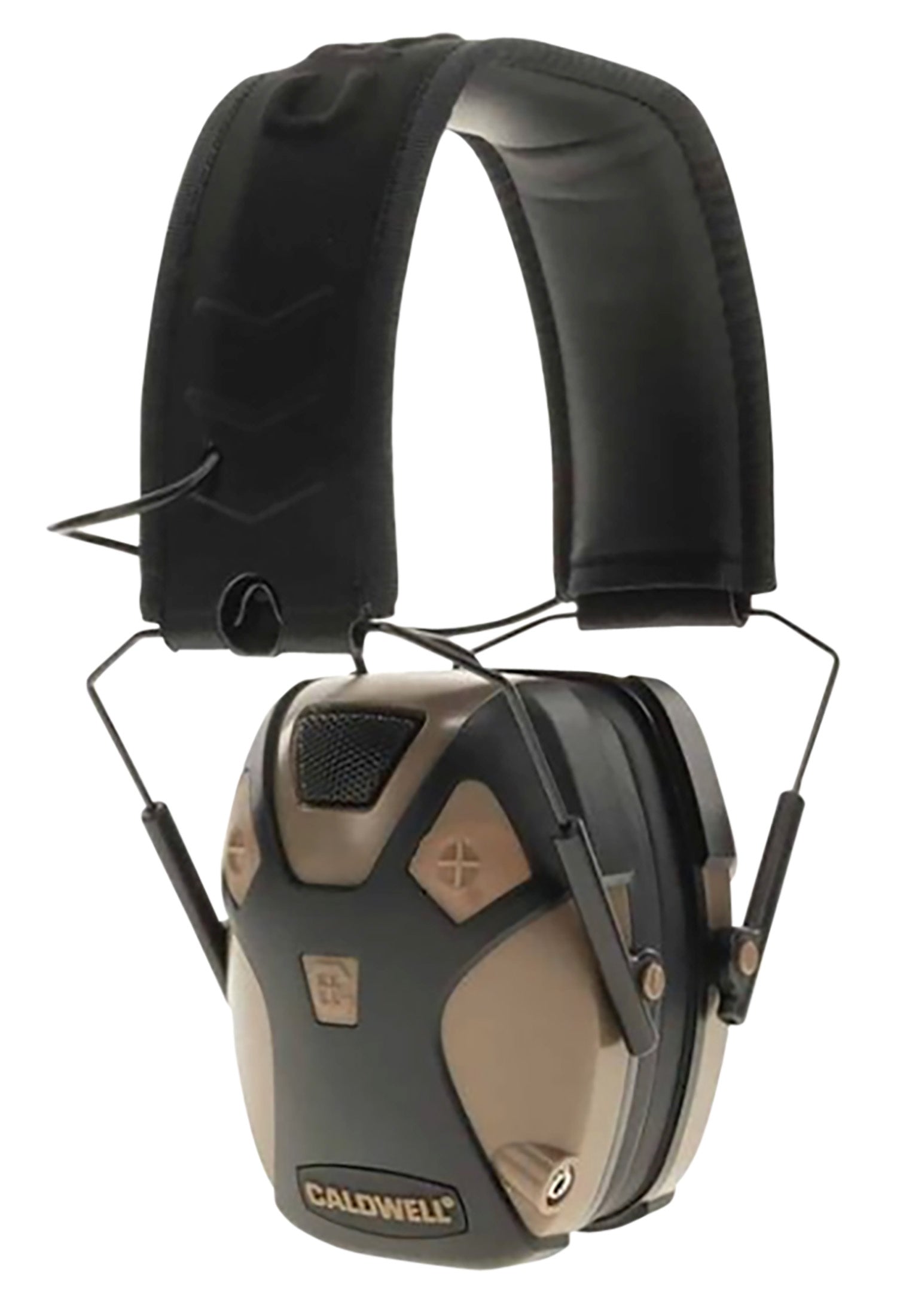 CALD 1099603 NEW GEN EARMUFF 23NRR FDE