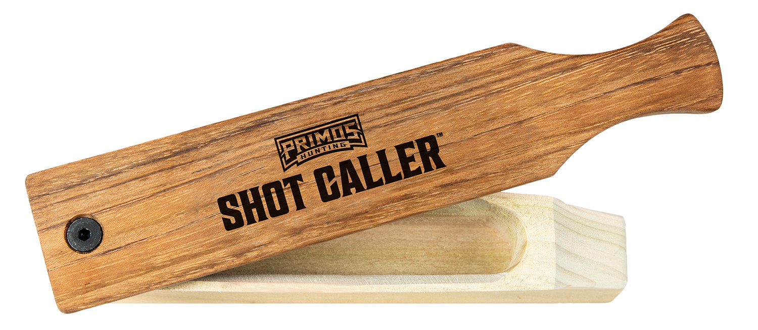 PRIM PS2962 SHOT CALLER BOX CALL