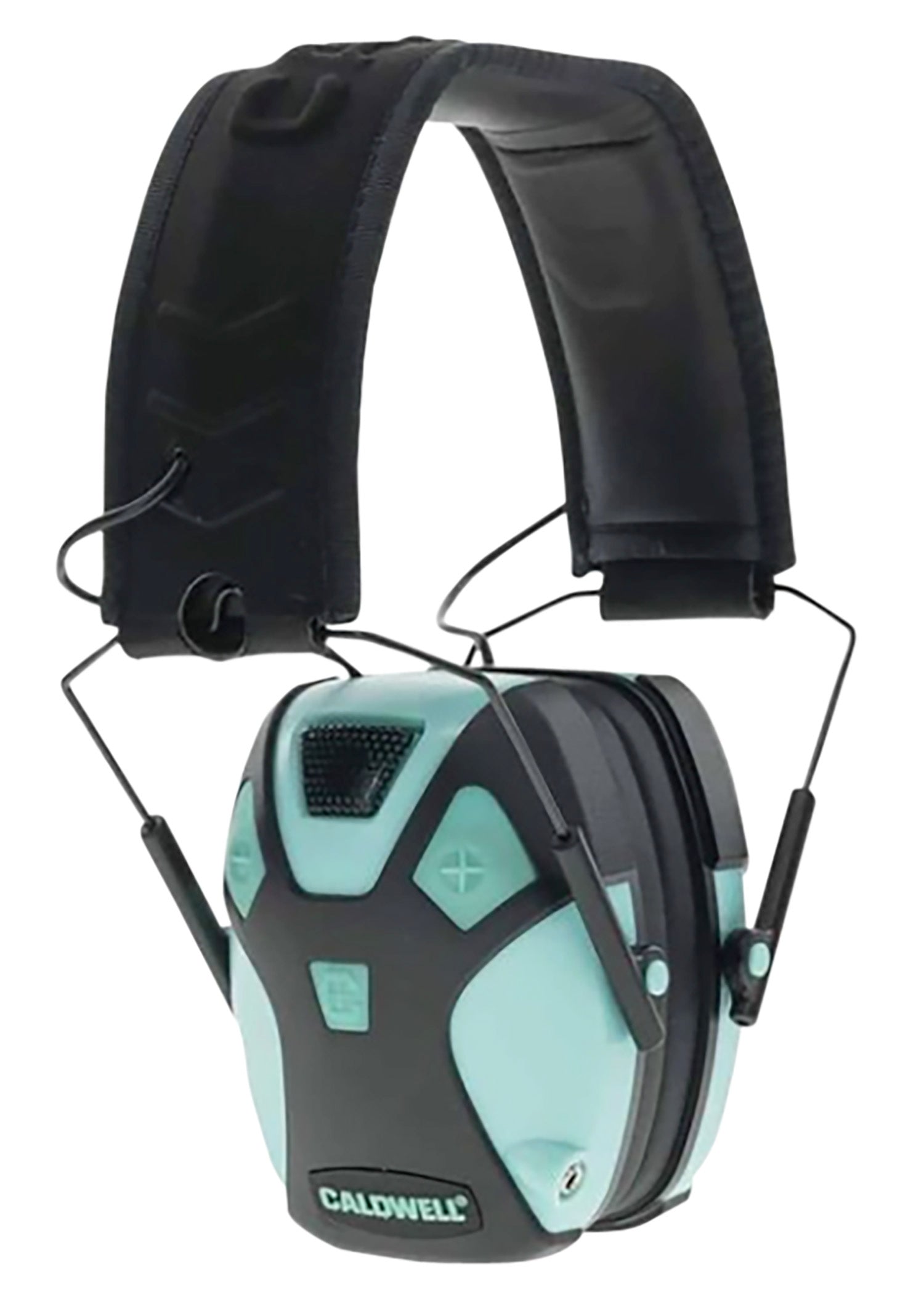 CALD 1101672 NEW GEN EARMUFF AUQA