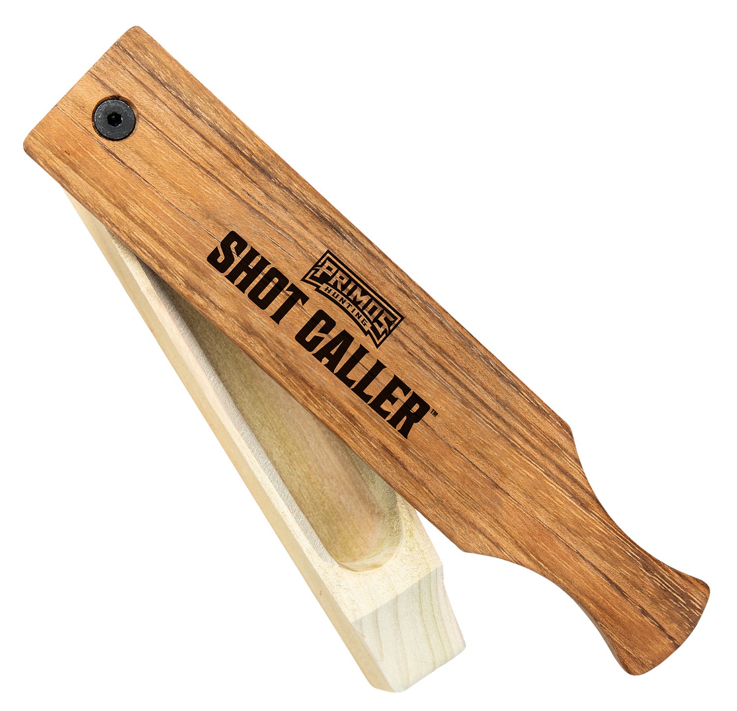 PRIM PS2962 SHOT CALLER BOX CALL