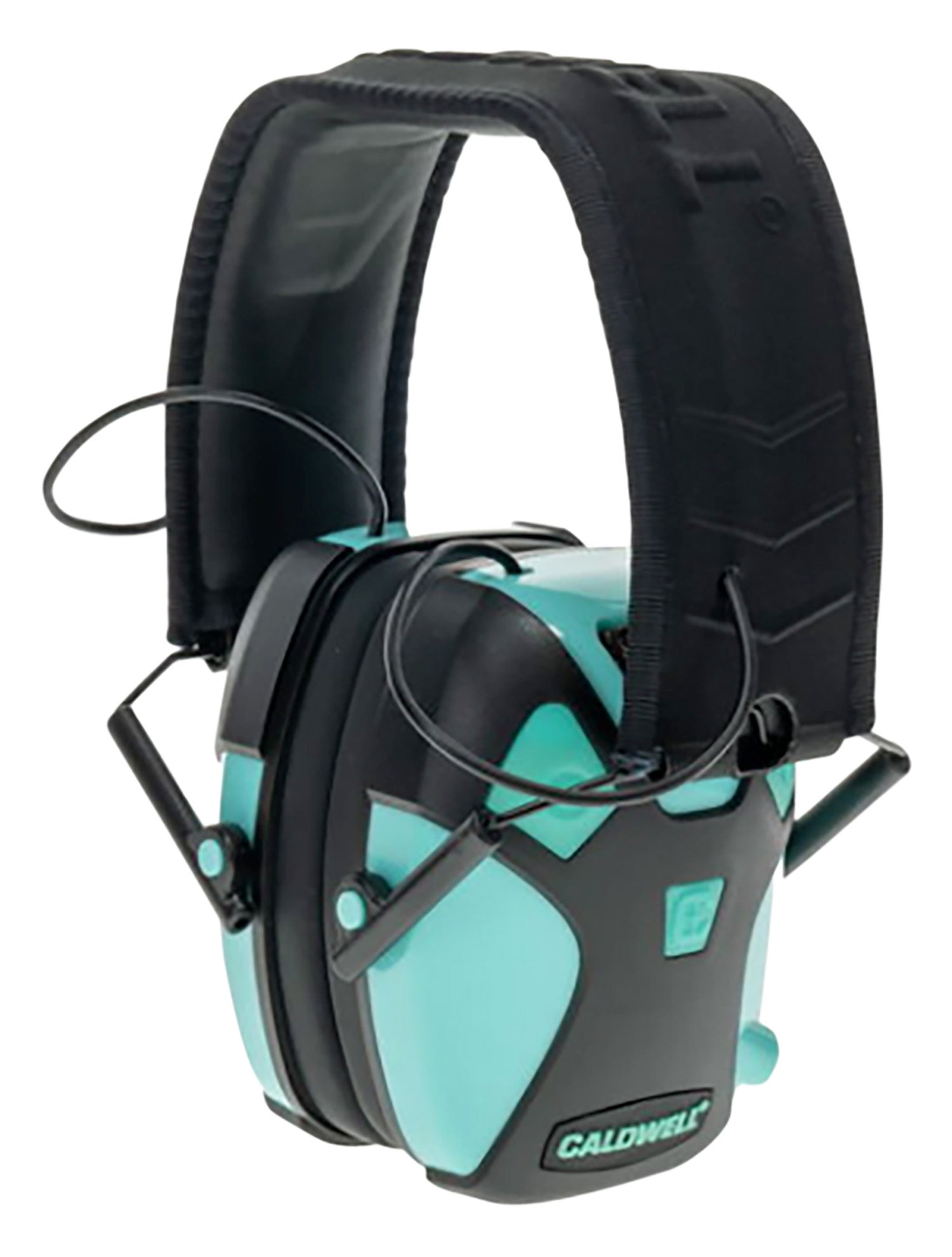CALD 1101672 NEW GEN EARMUFF AUQA