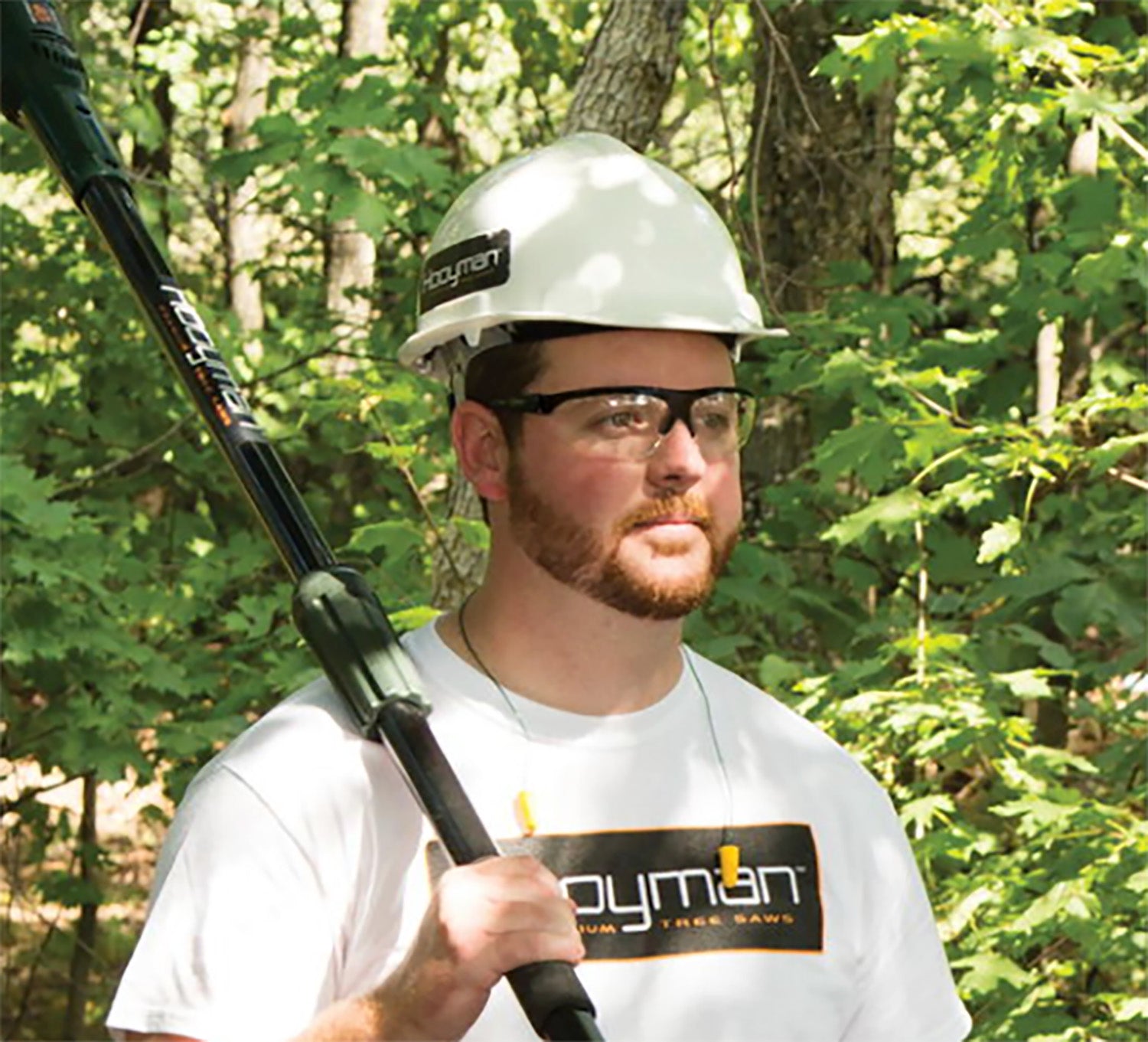 CALD 320040 SHOOTING GLASSES