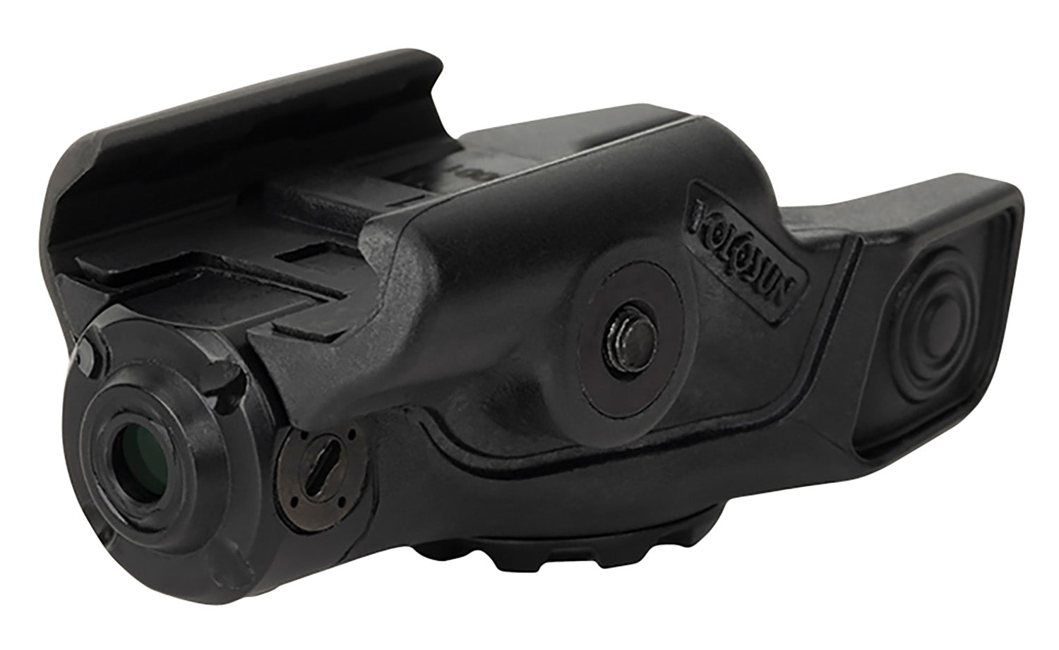 HOLOSUN RML-GR RAIL MOUNTED LASER GRN