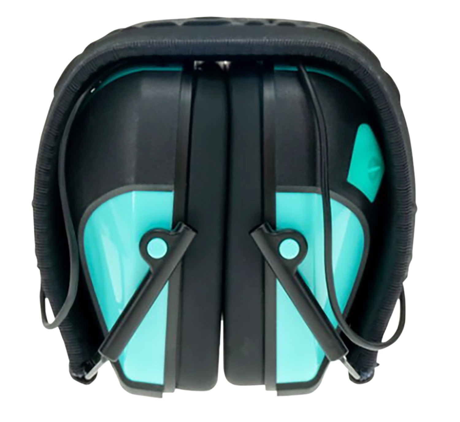 CALD 1101672 NEW GEN EARMUFF AUQA