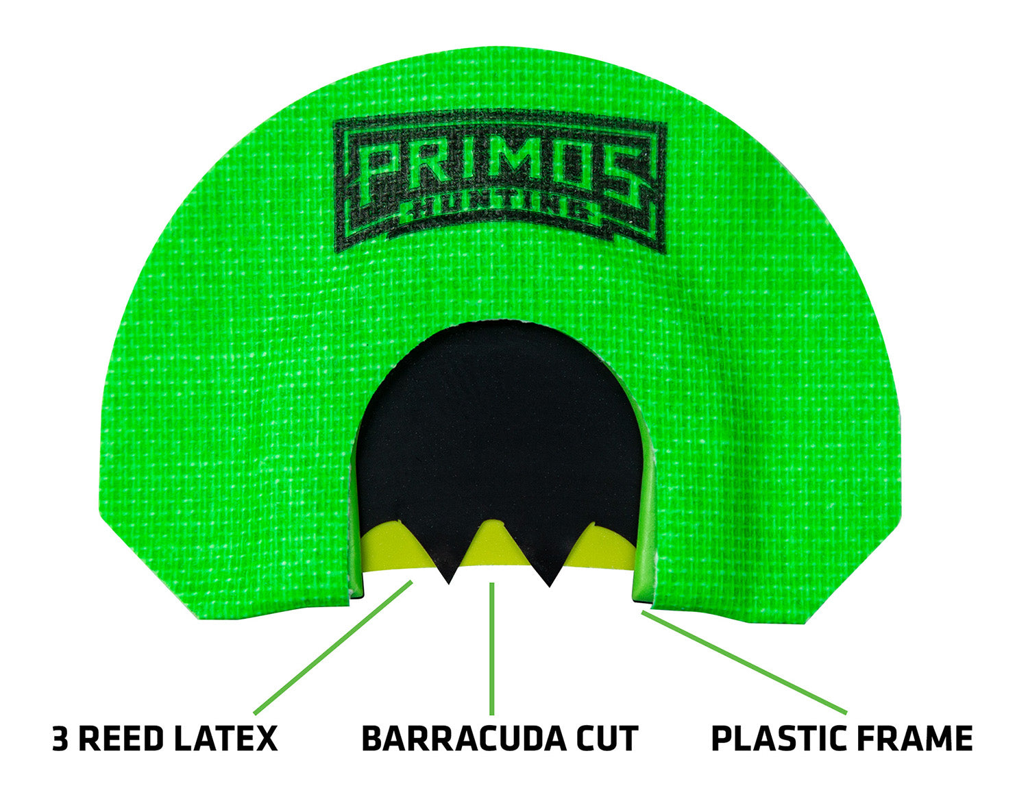 PRIM PS1263 HEN HOUSE THE DEB BARRACUDA CUT