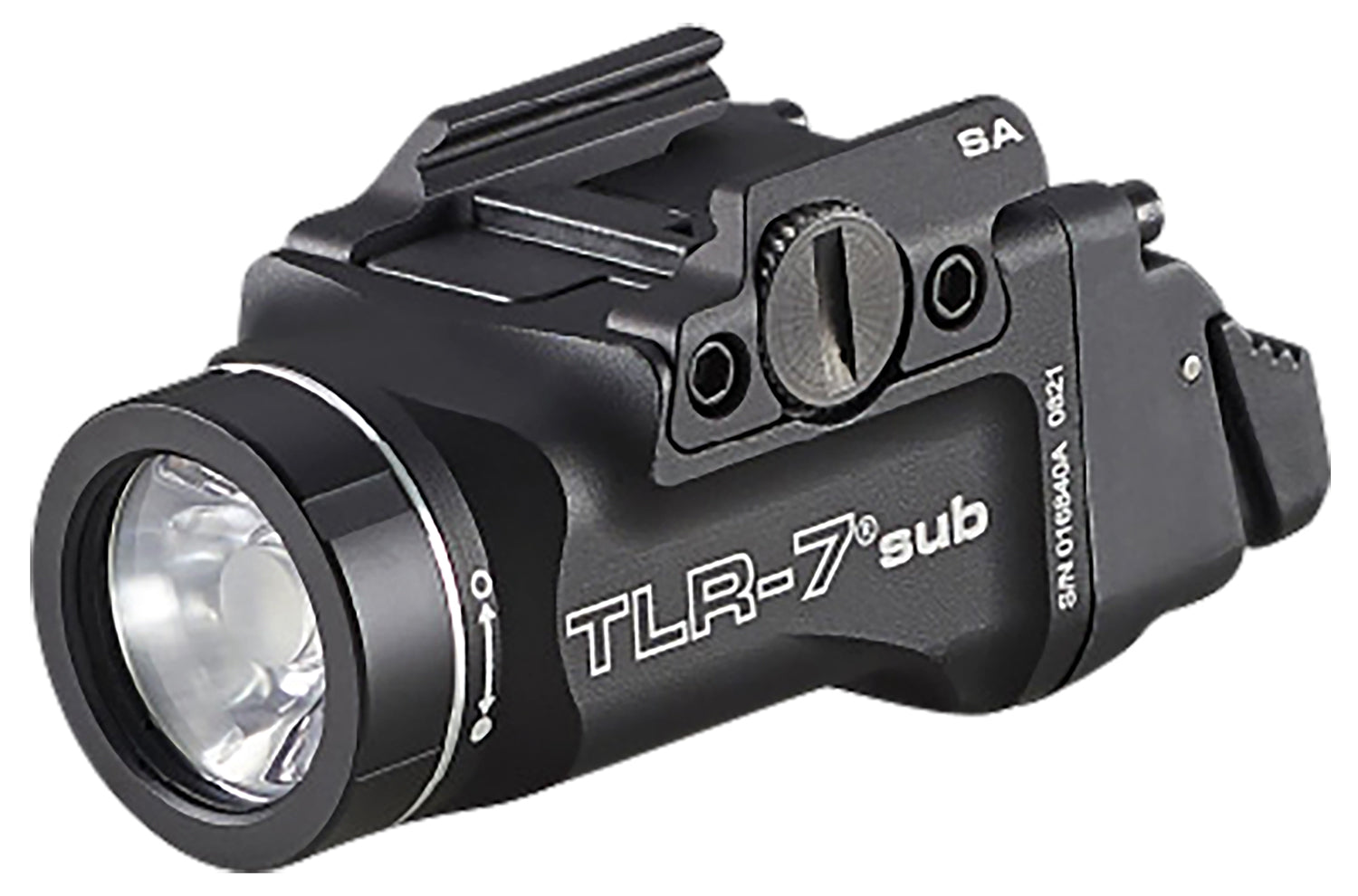 STL 69404 TLR-7X SUB GN LIGHT HELLCAT