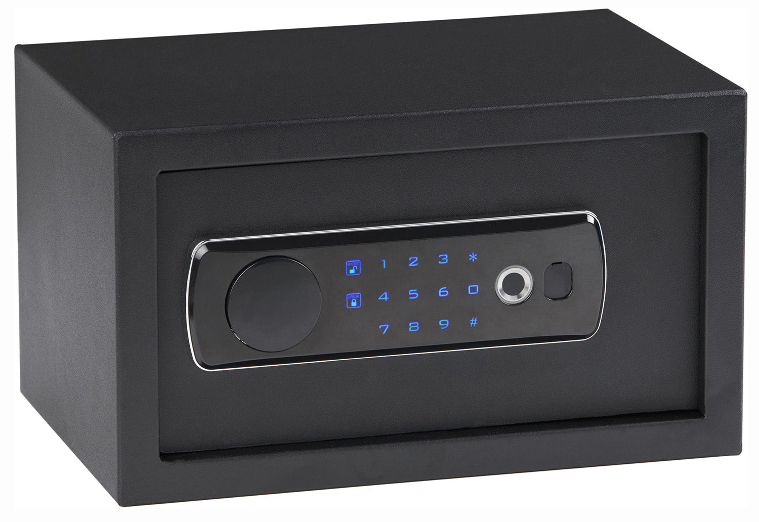 BDOG BD5010 DUO LED/BIO PSTL VAULT