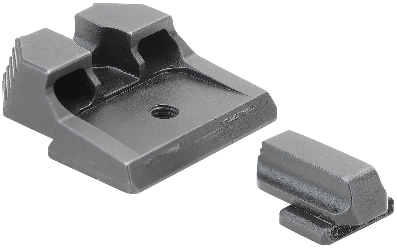 SI MP9-SIGHTS-STN M&P FRT&REAR SIGHTS