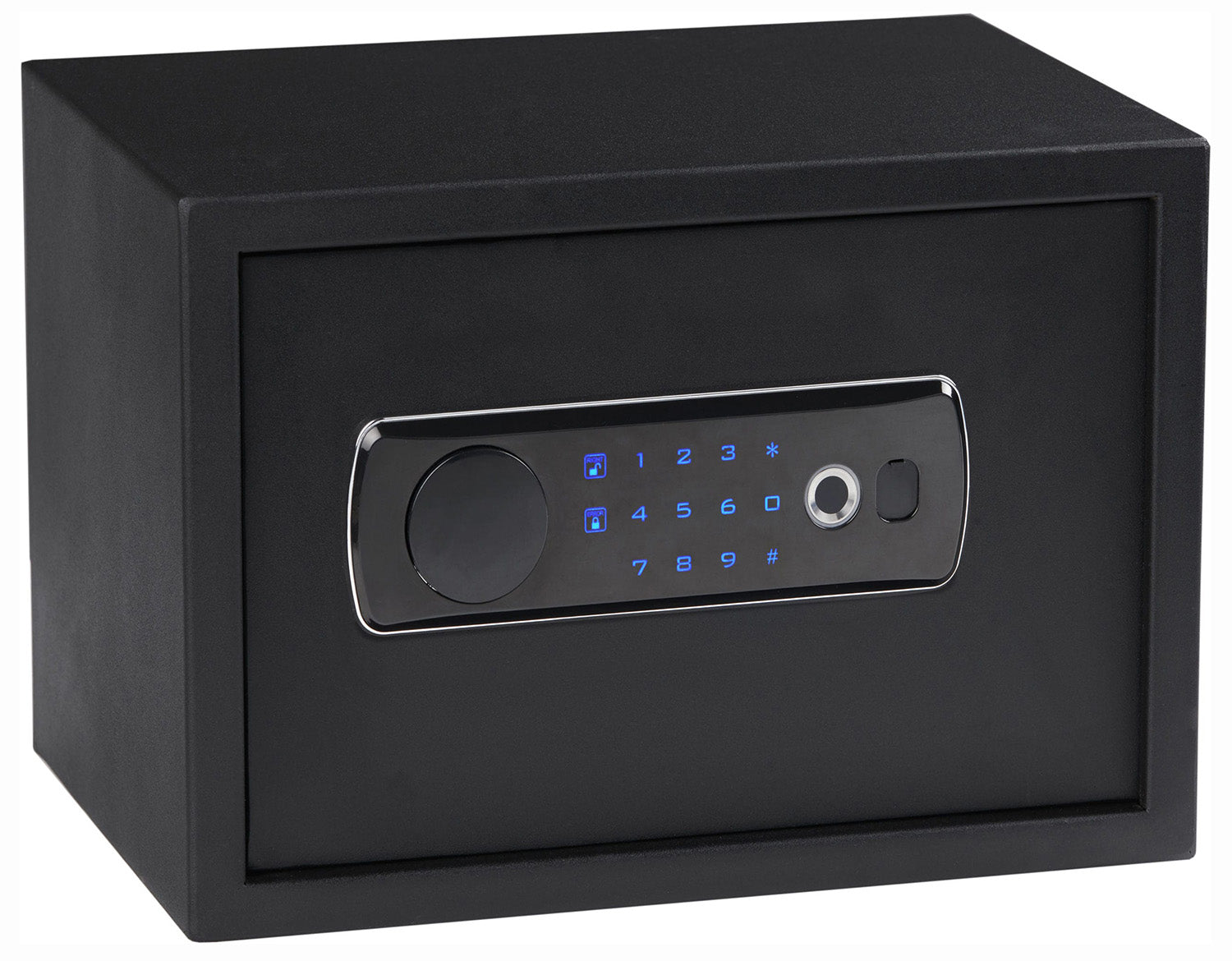 BDOG BD5020 DUO LED/BIO PSTL VAULT