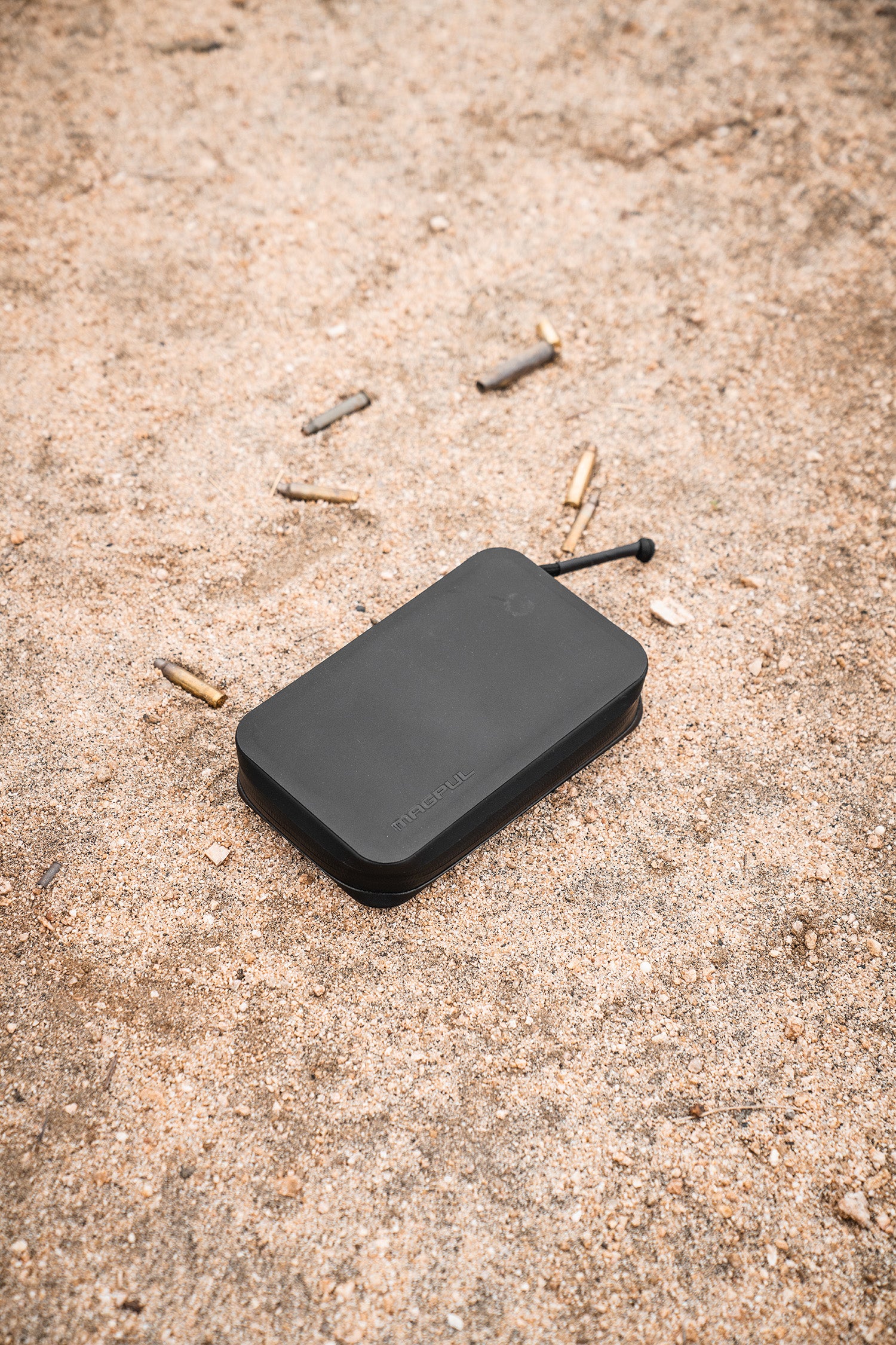 MAGPUL MAG1240-001 DAKA UTILITY ORGANIZER BLK