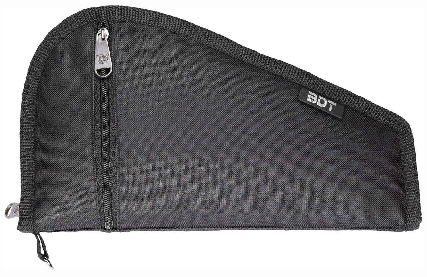 BDOG BDT619B DLX PSTL CASE 9X6 BLK