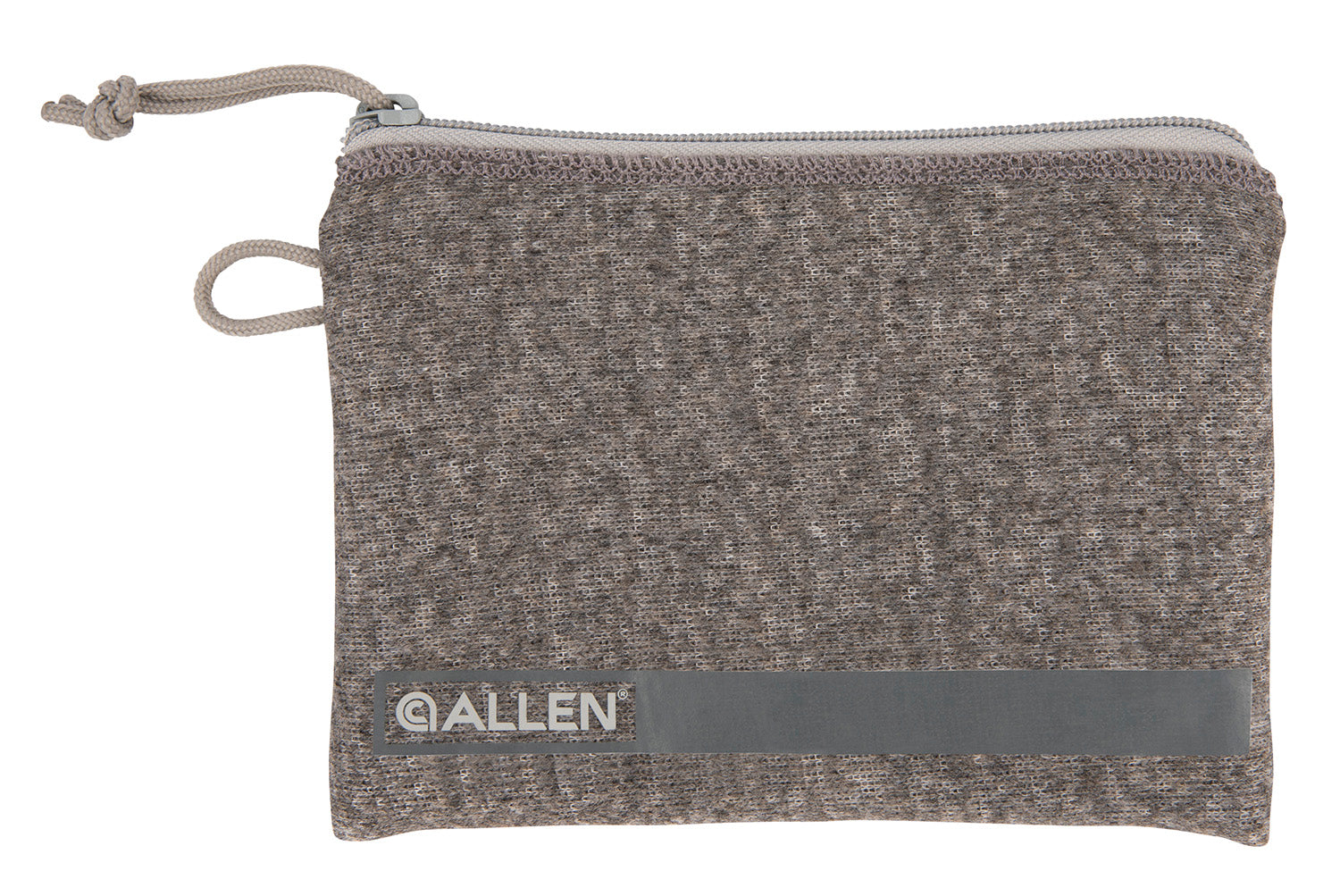 ALLEN 3625 PISTOL POUCH COMPACT GRY