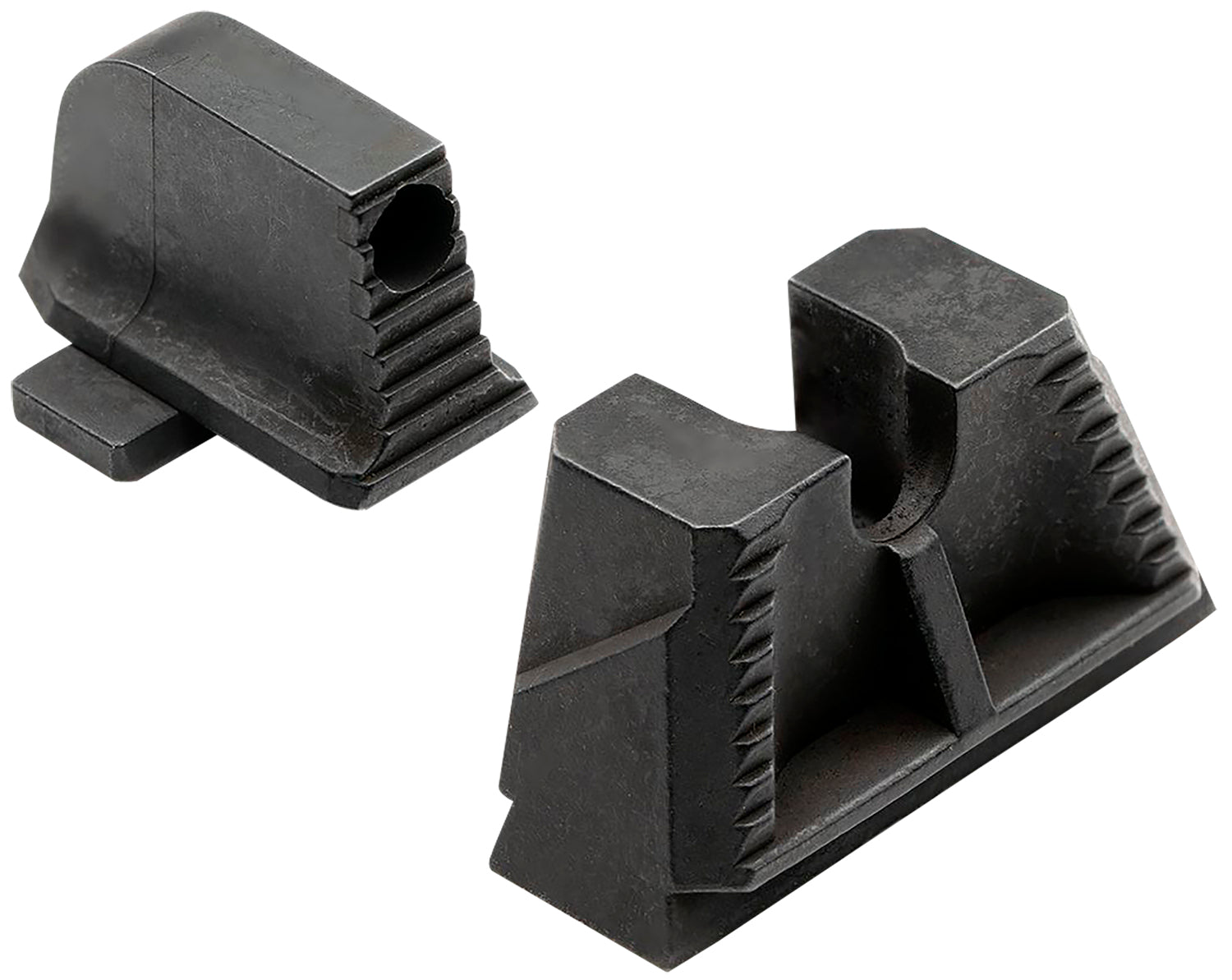 SI P320-SIGHTS-SH P320 FRT/REAR SGHT SUPPRES