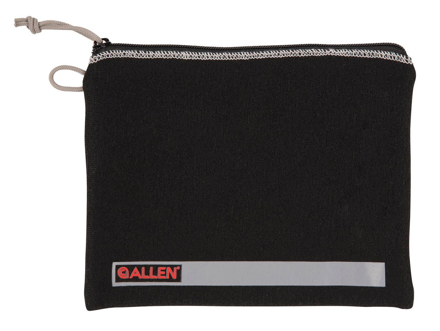 ALLEN 3628 PISTOL POUCH FULL SIZE BLK