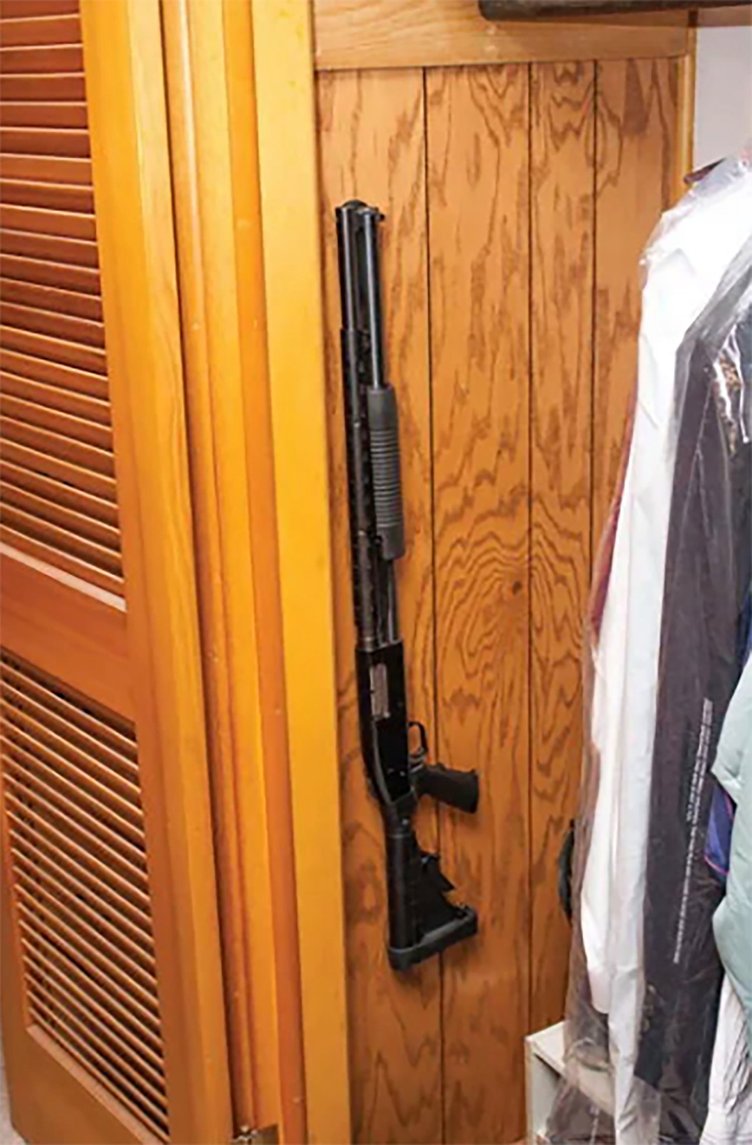 LOCKDOWN 222501 GUN CONCEALMENT MAGNET