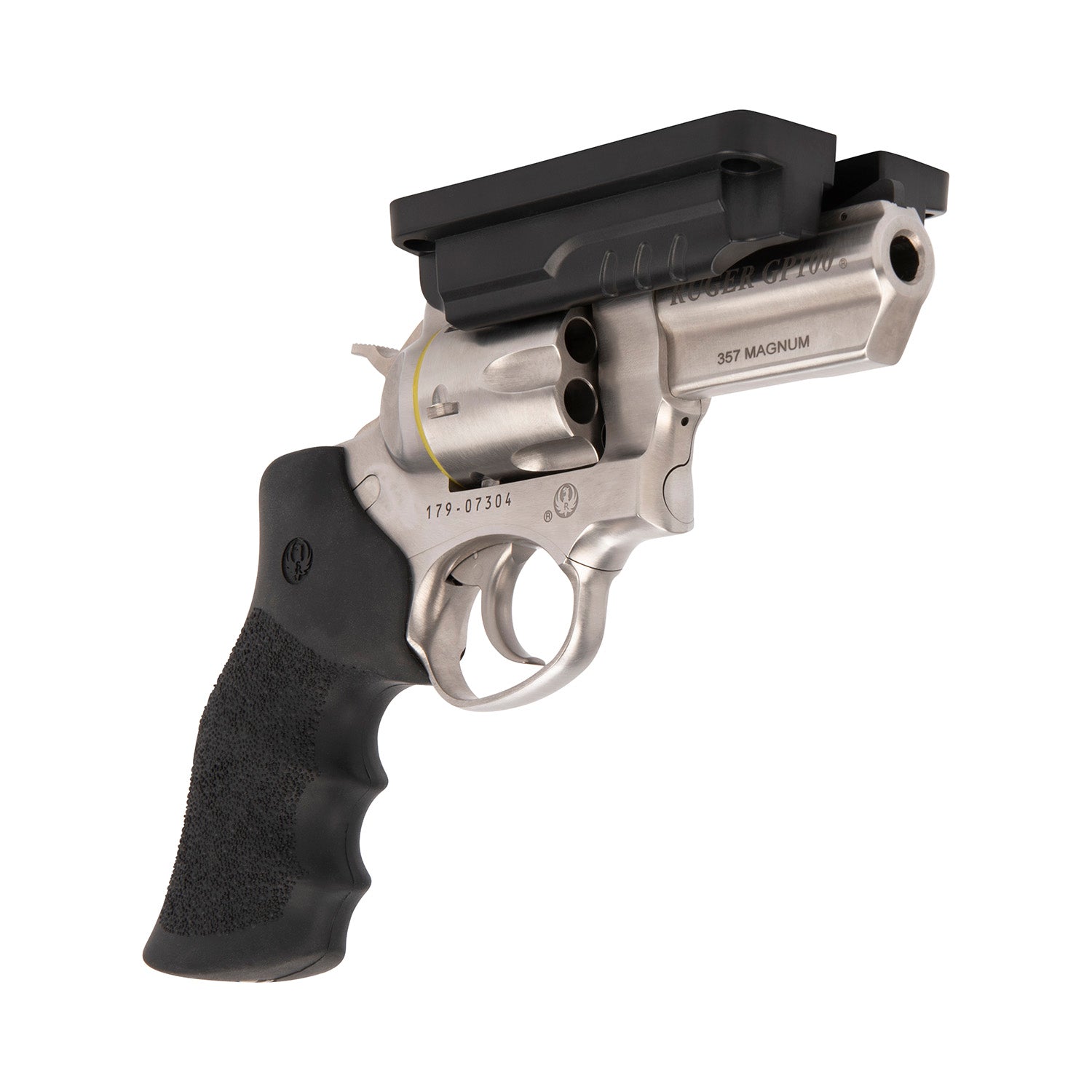 ALLEN 5648 GUN READY RAIL GUN MAGNET BLK